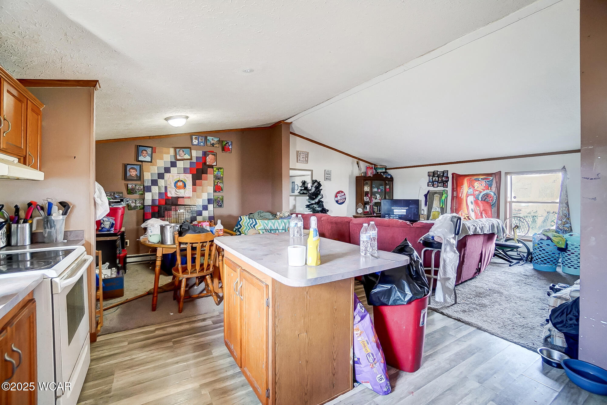 17341 Road 139, Cecil, Ohio