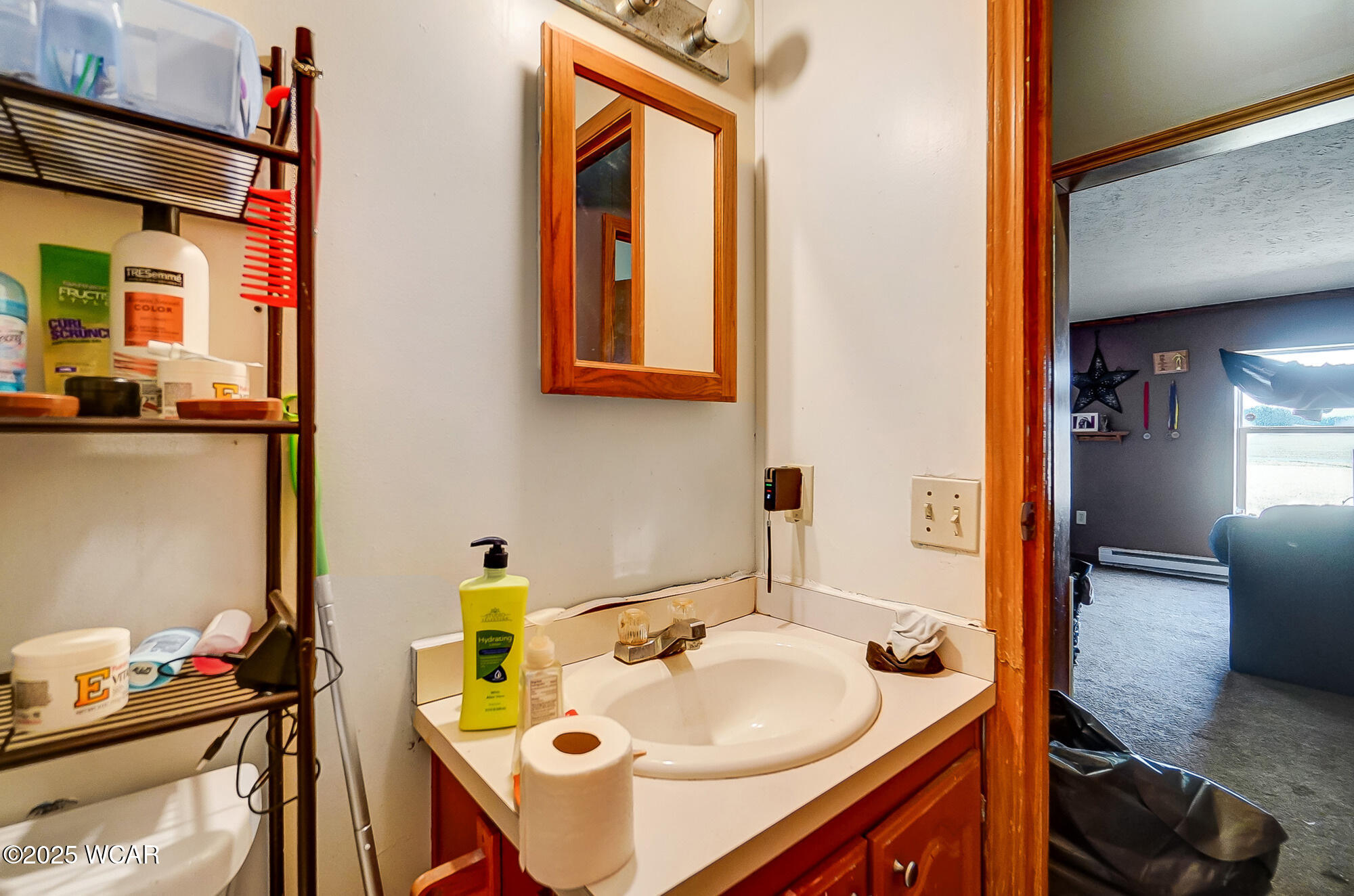 17341 Road 139, Cecil, Ohio