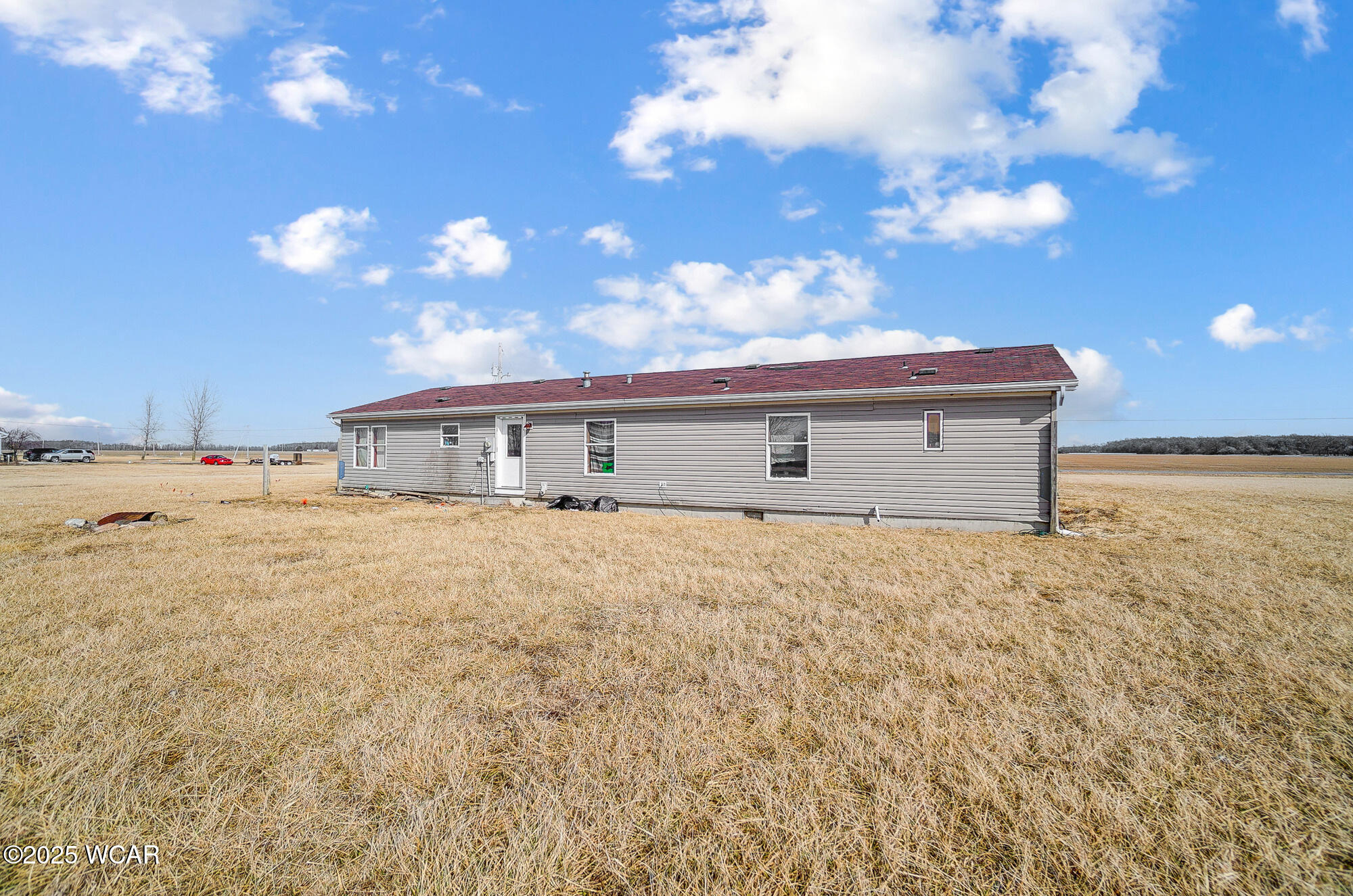 17341 Road 139, Cecil, Ohio