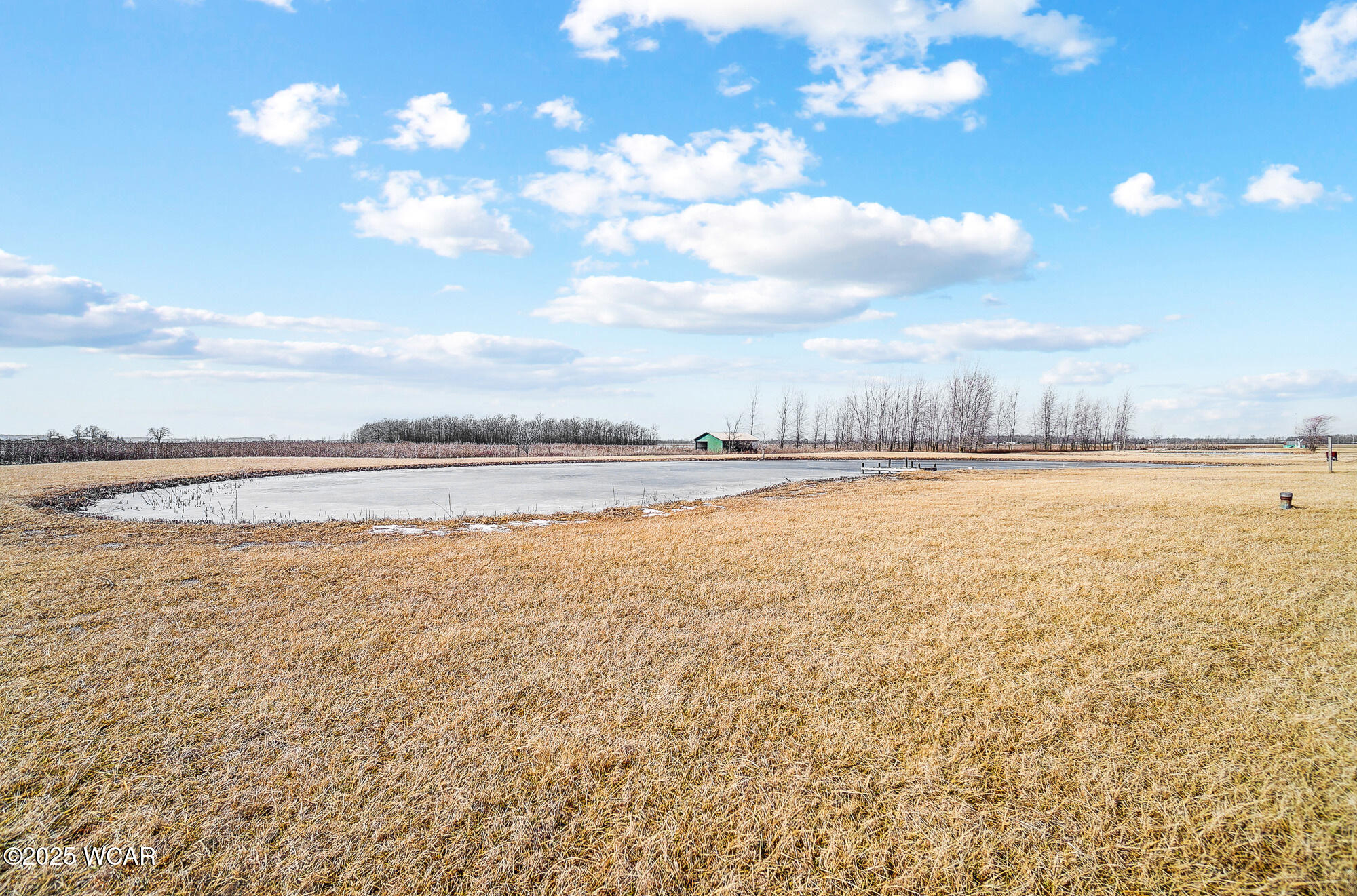 17341 Road 139, Cecil, Ohio