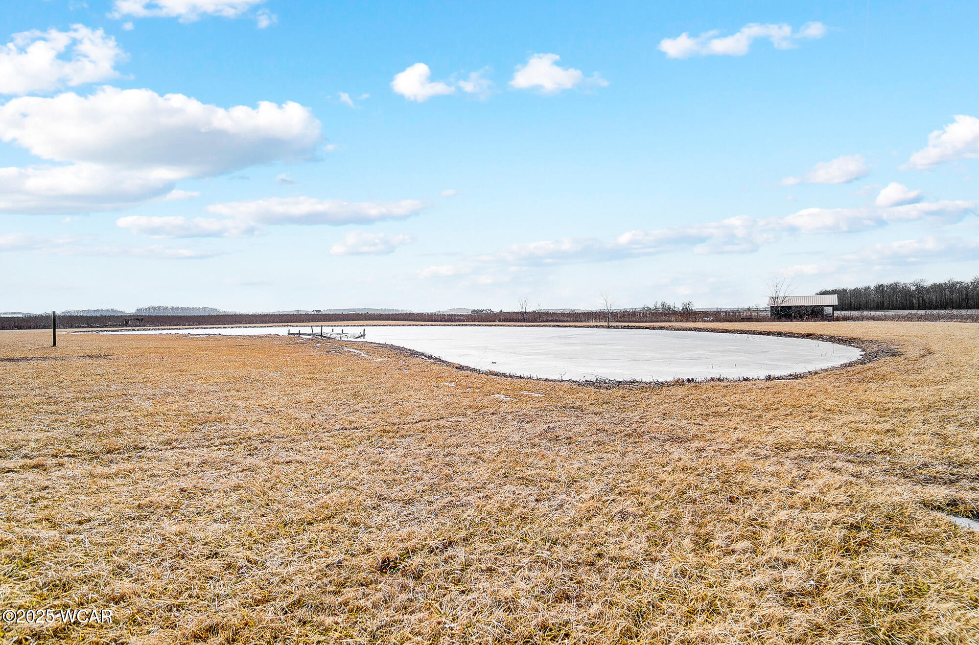 17341 Road 139, Cecil, Ohio