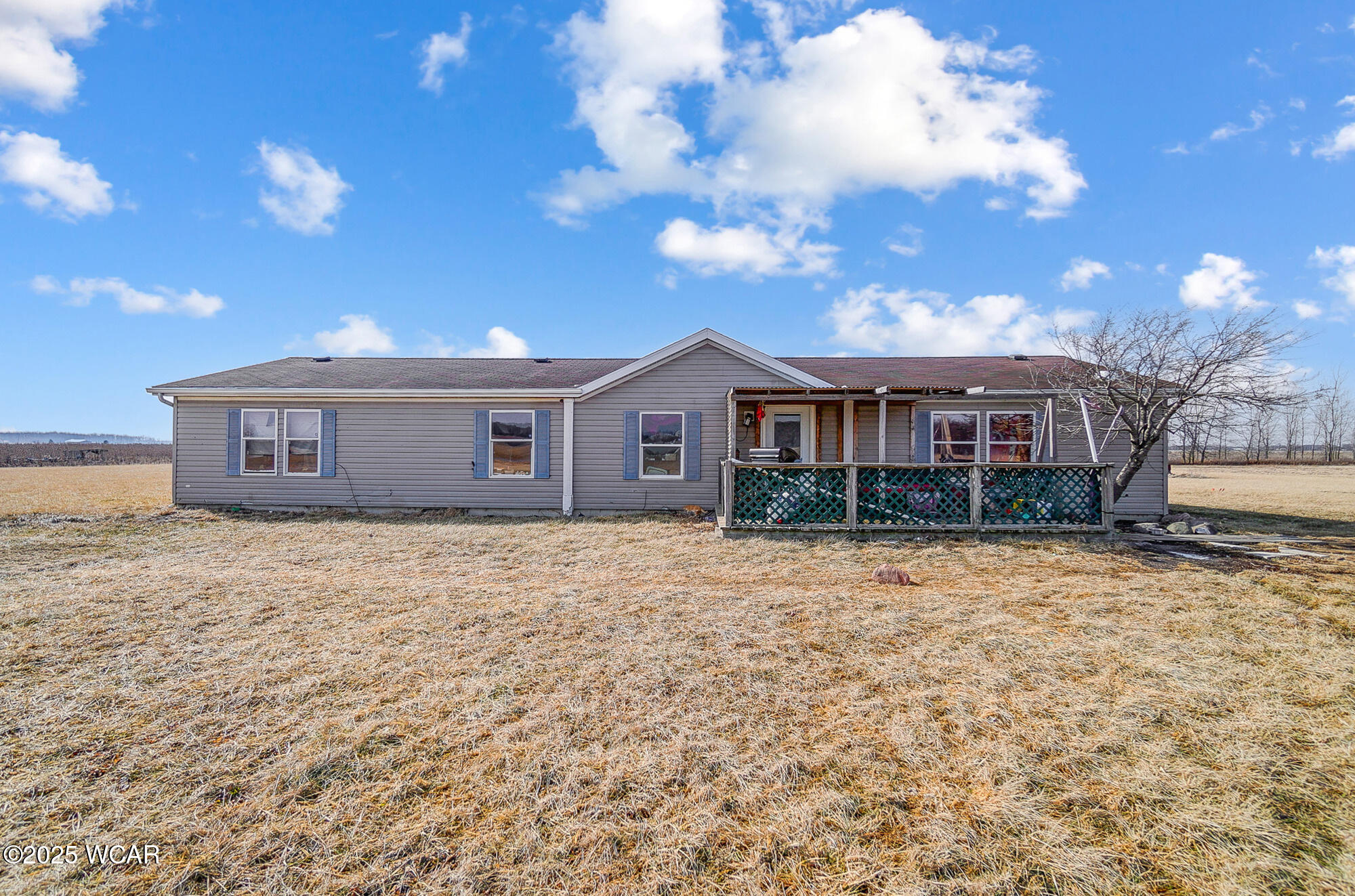 17341 Road 139, Cecil, Ohio