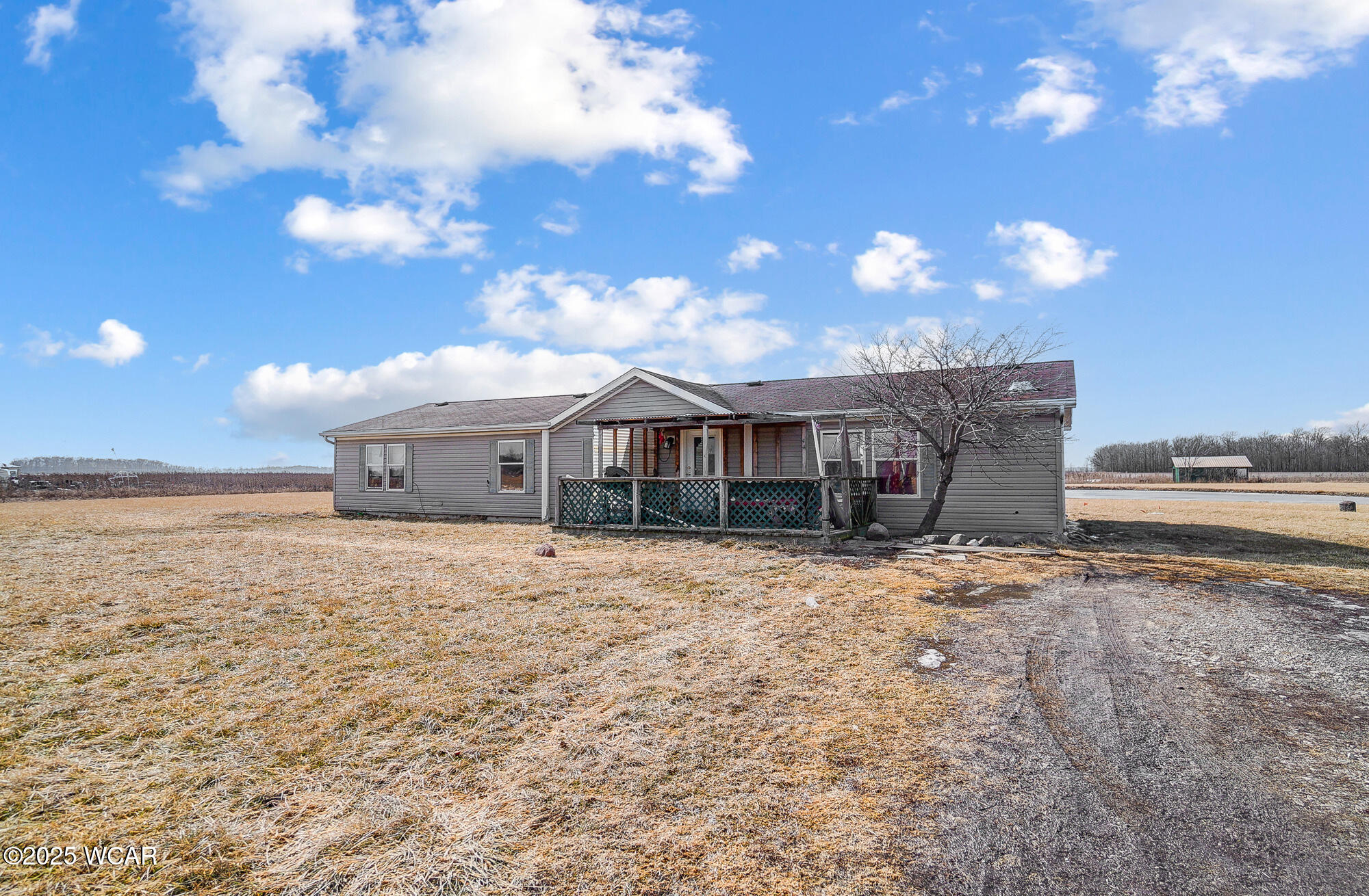 17341 Road 139, Cecil, Ohio