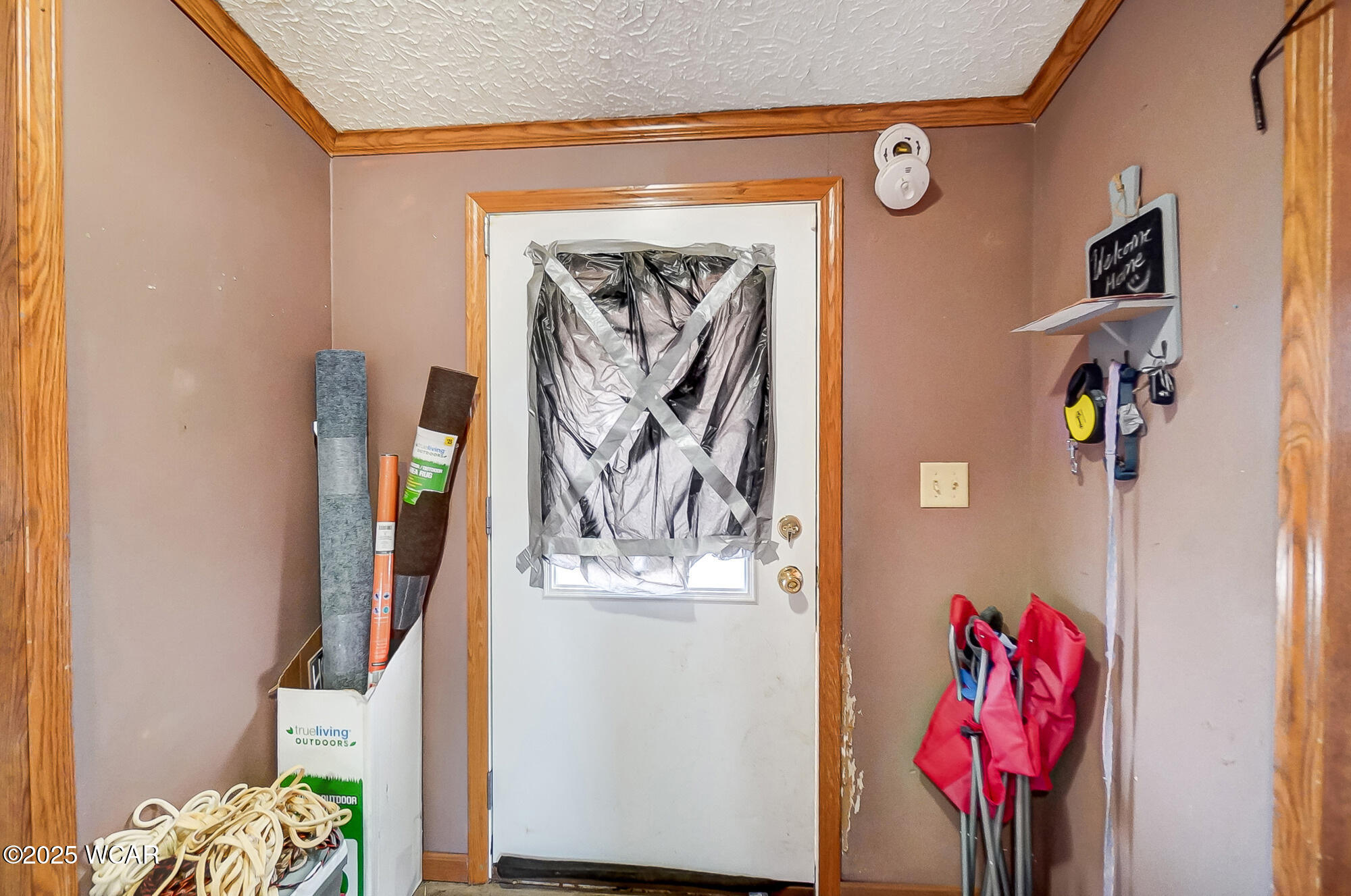 17341 Road 139, Cecil, Ohio