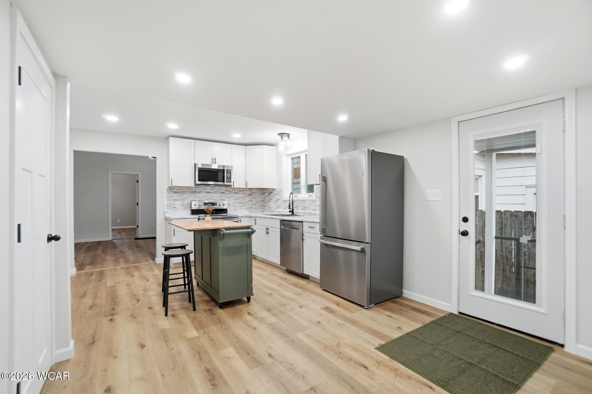 629 Main Street, Delphos, Ohio