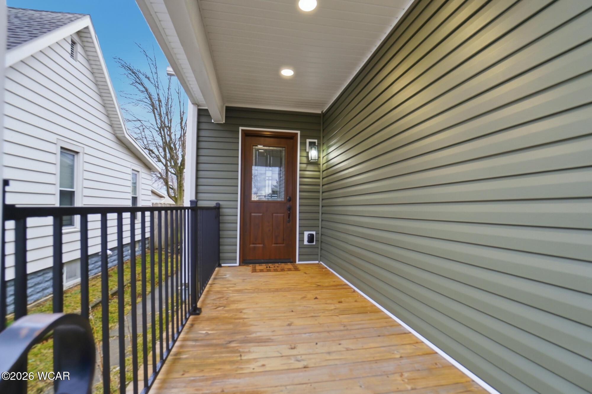 629 Main Street, Delphos, Ohio