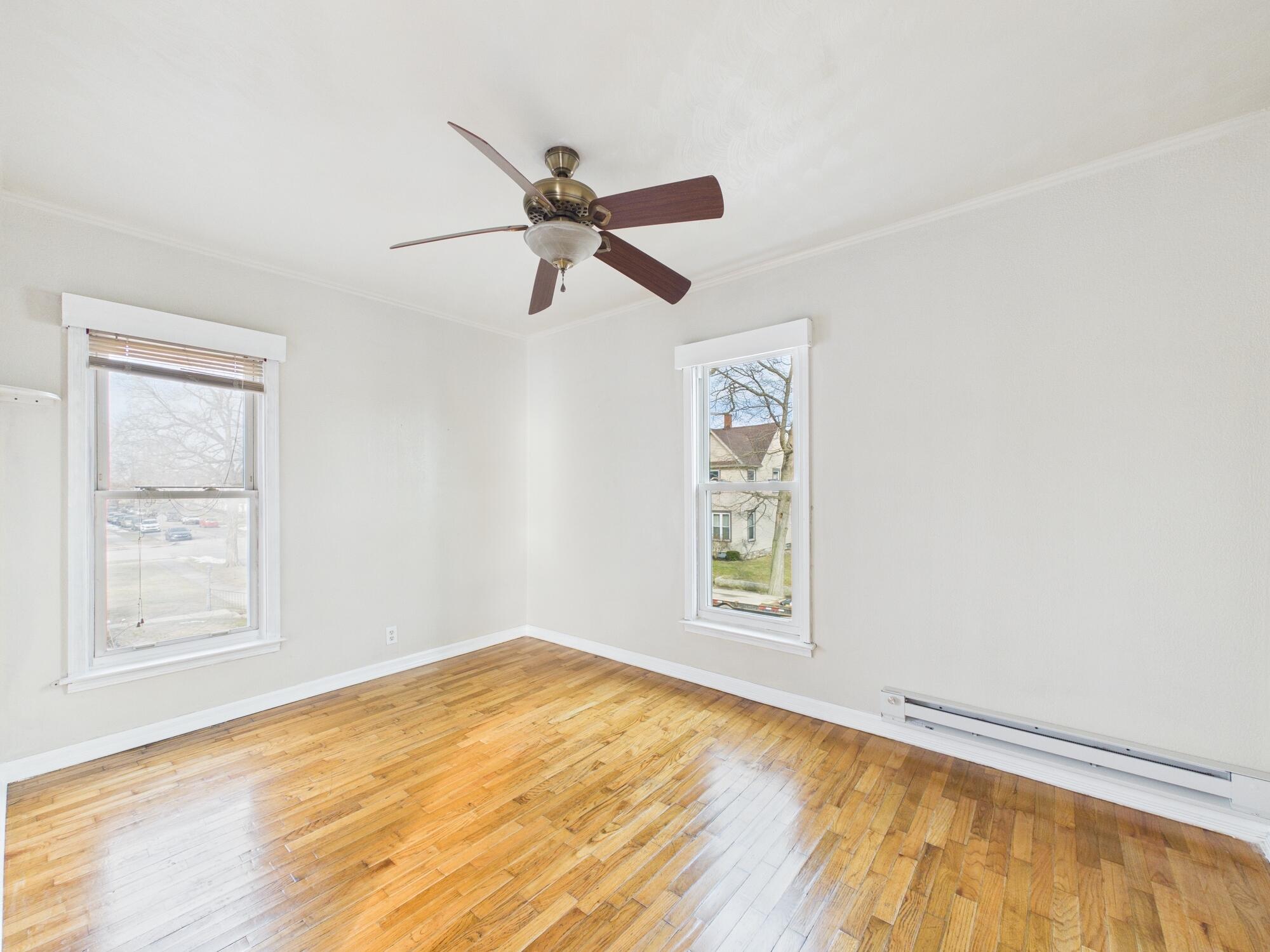 510 Harrison Avenue, Greenville, Ohio 45331