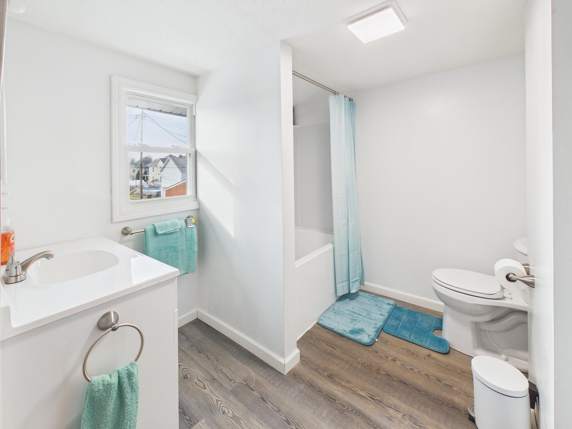 510 Harrison Avenue, Greenville, Ohio 45331