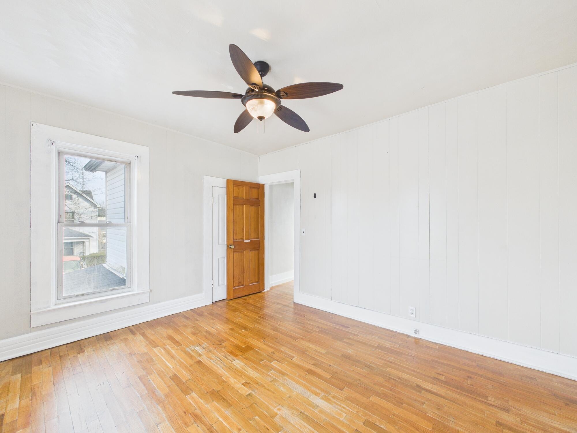 510 Harrison Avenue, Greenville, Ohio 45331