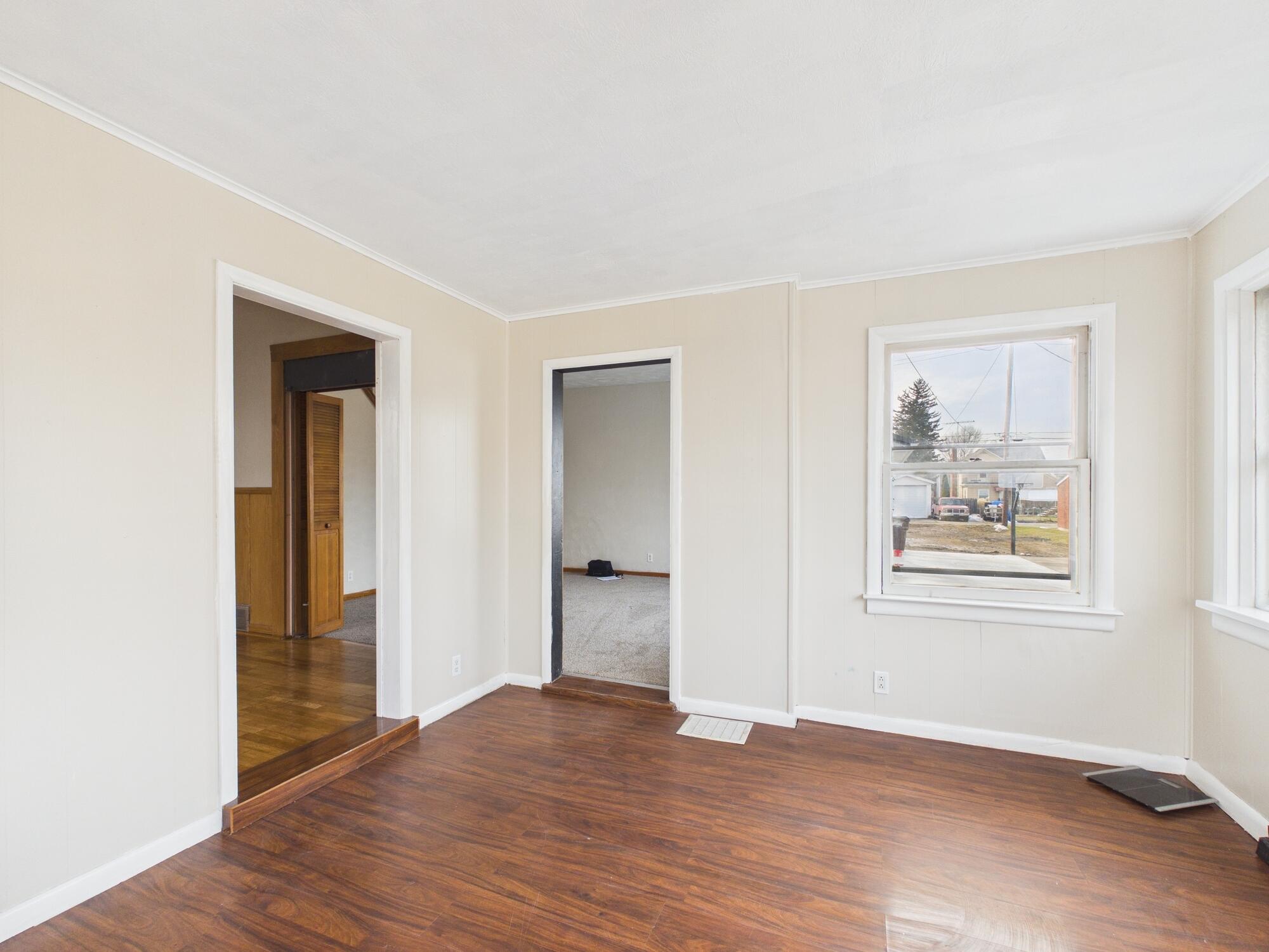 510 Harrison Avenue, Greenville, Ohio 45331