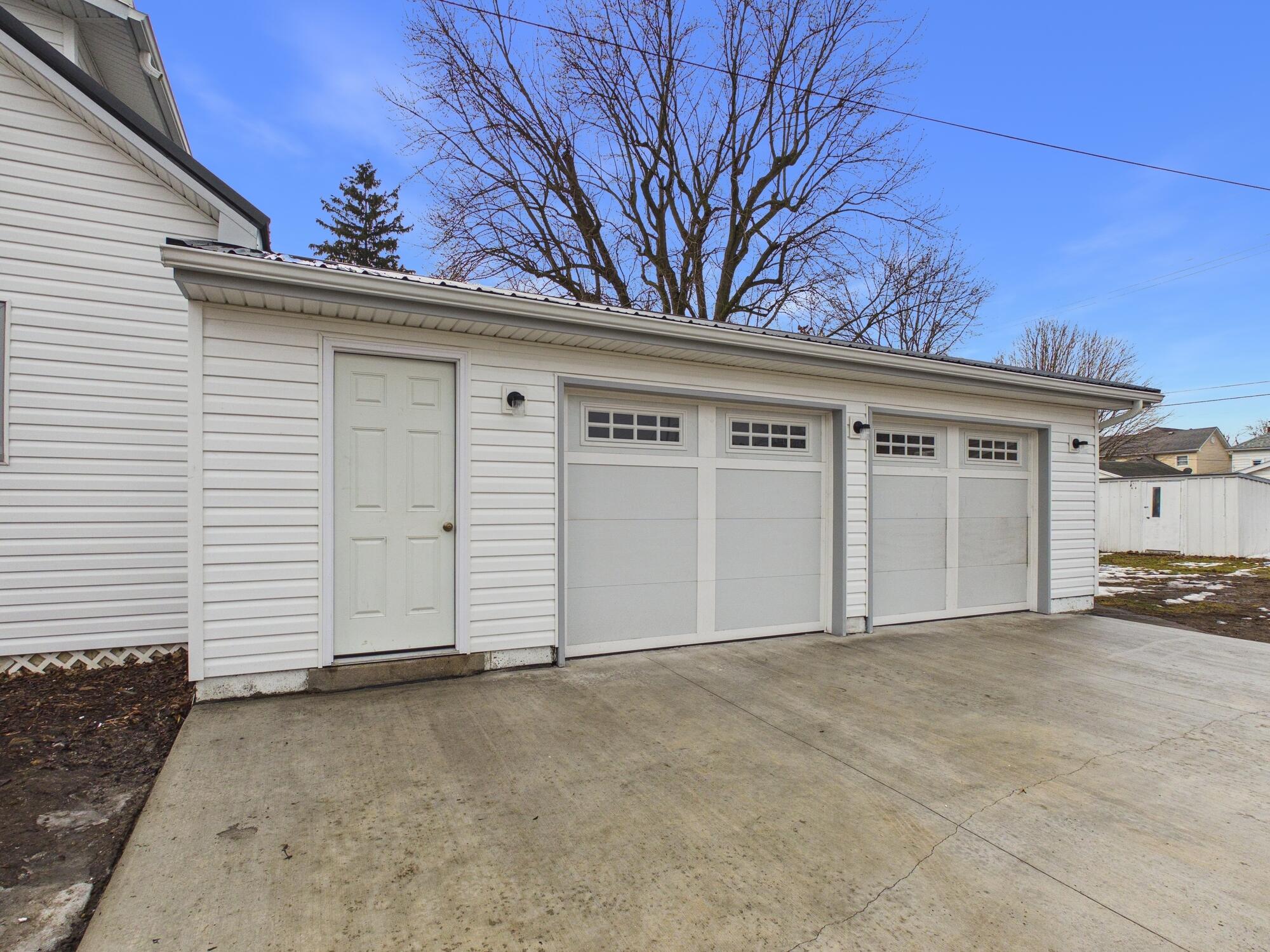 510 Harrison Avenue, Greenville, Ohio 45331