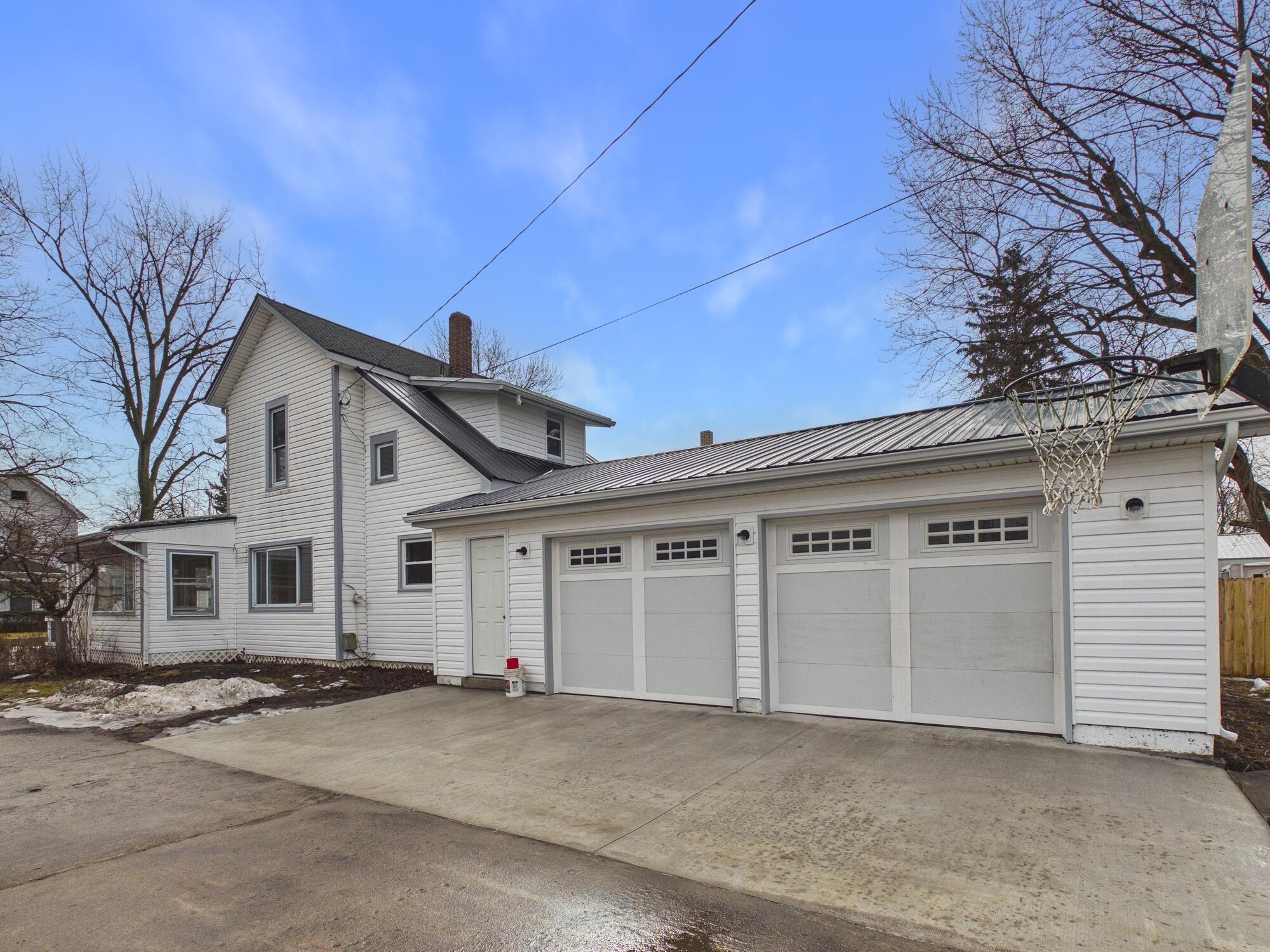 510 Harrison Avenue, Greenville, Ohio 45331