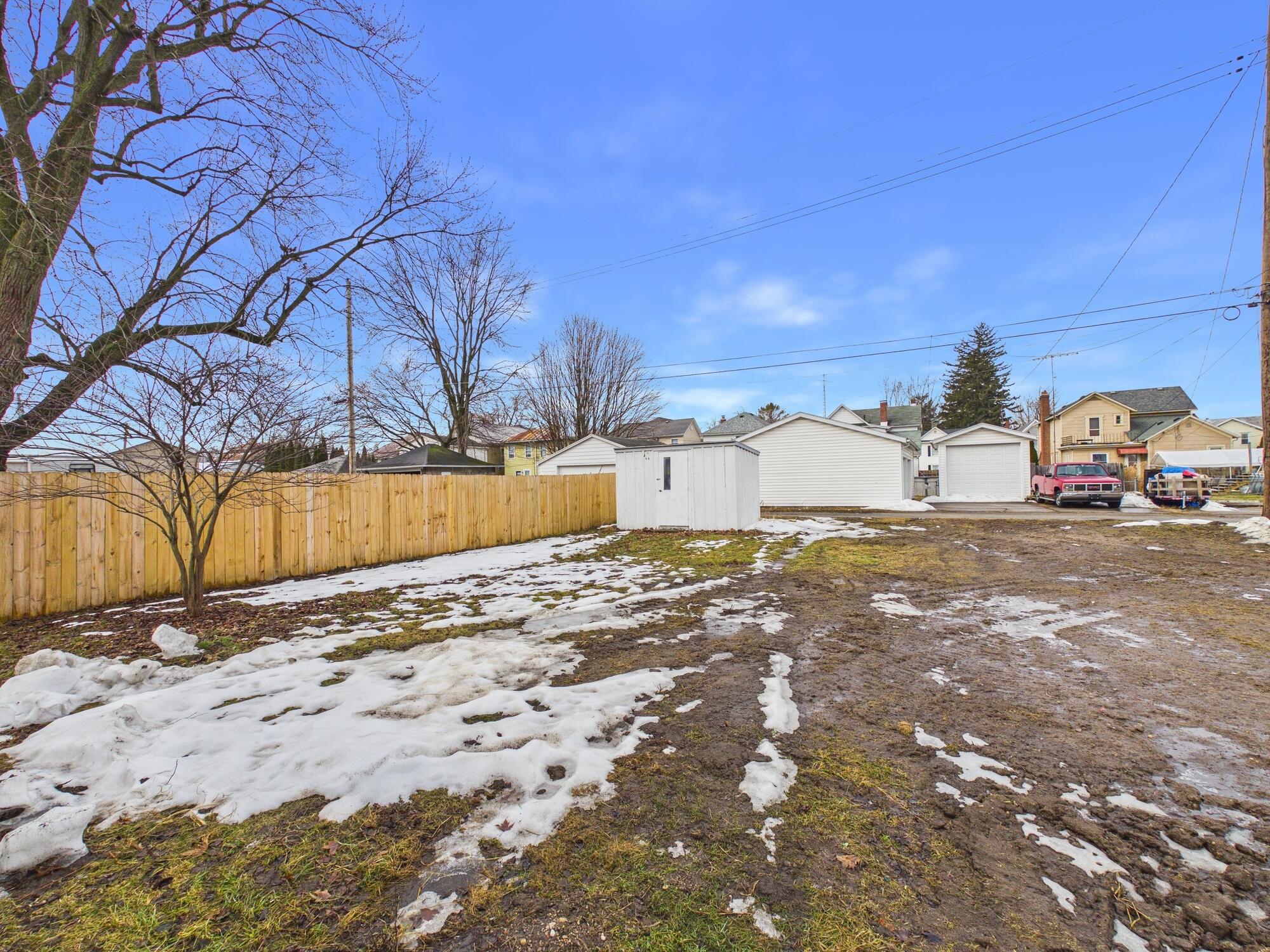 510 Harrison Avenue, Greenville, Ohio 45331