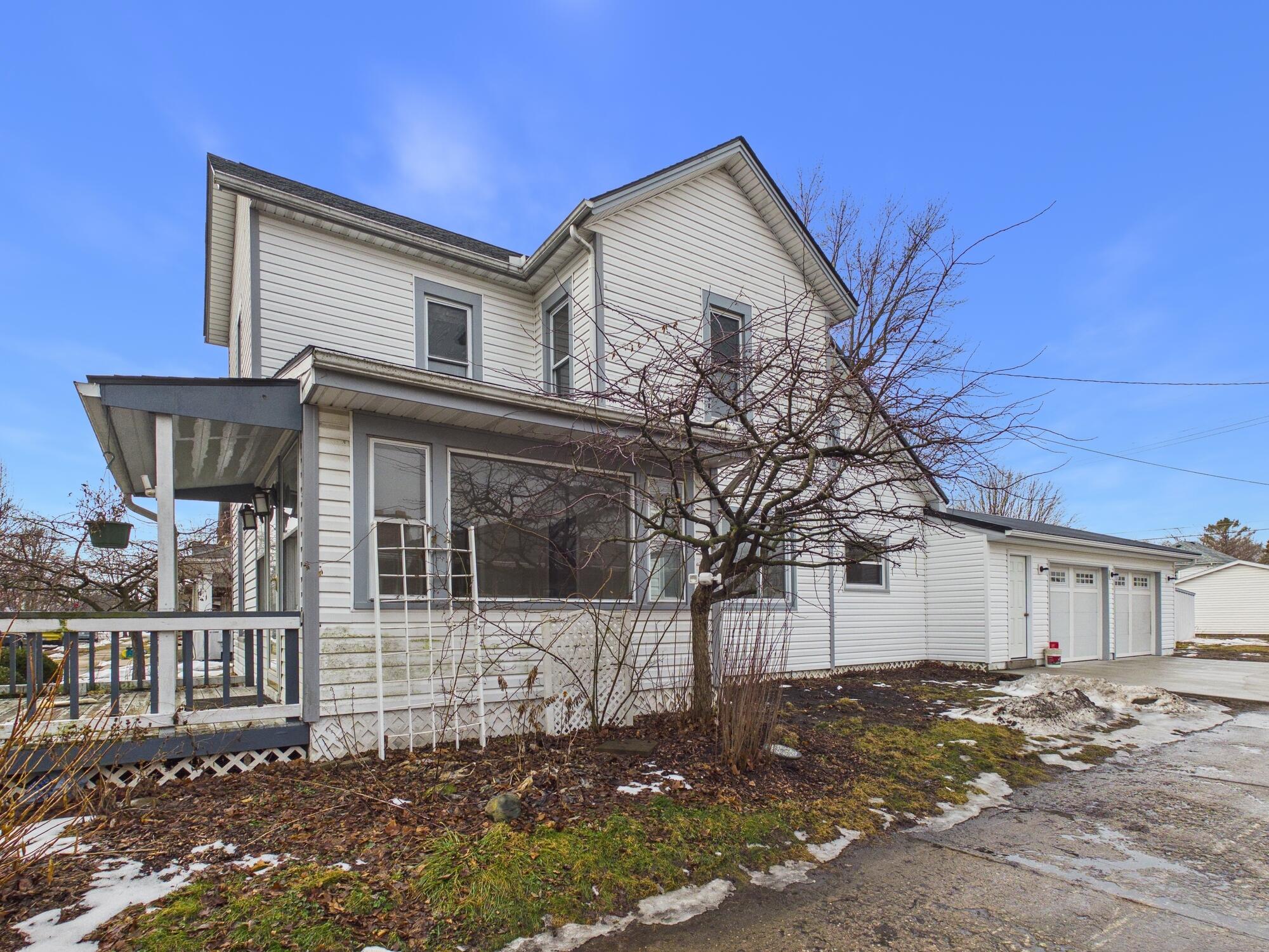 510 Harrison Avenue, Greenville, Ohio 45331