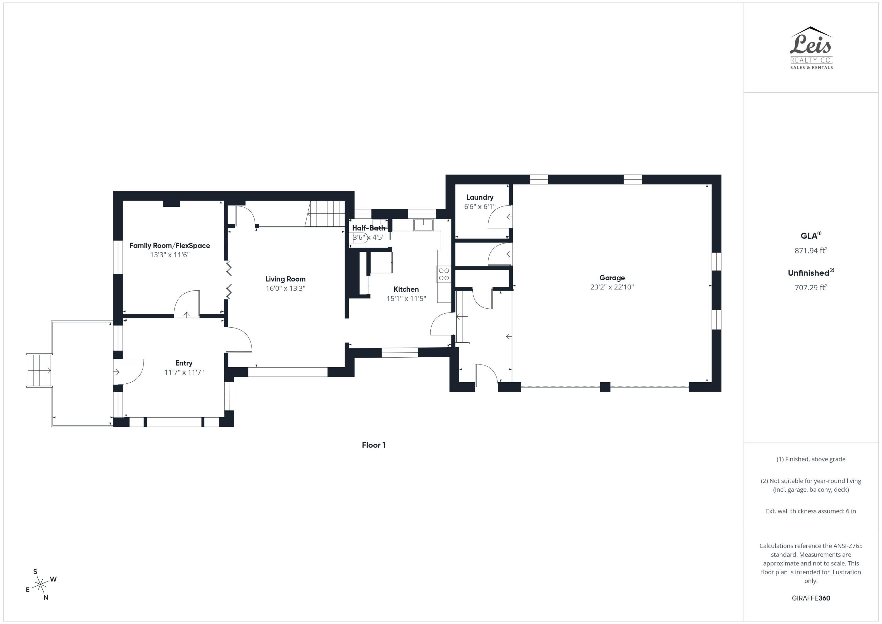 510 Harrison Avenue, Greenville, Ohio 45331