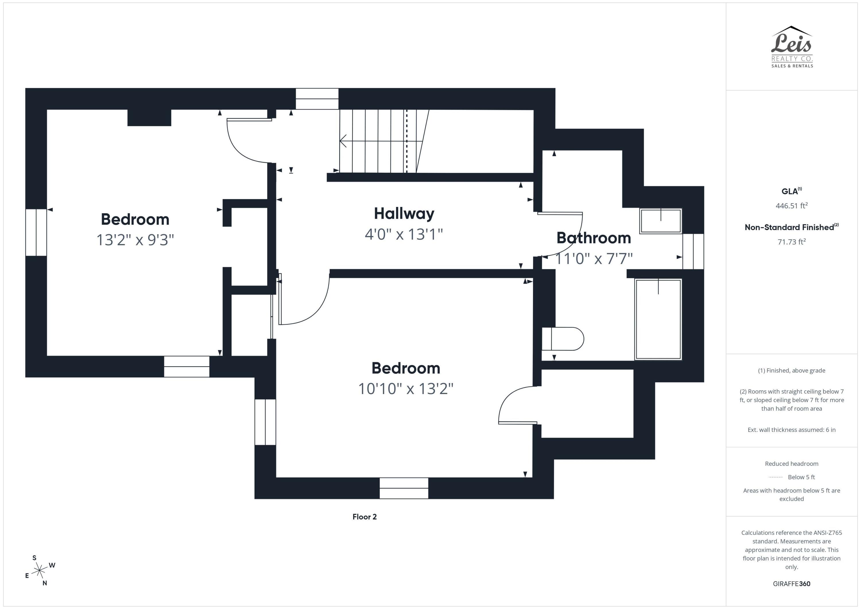 510 Harrison Avenue, Greenville, Ohio 45331