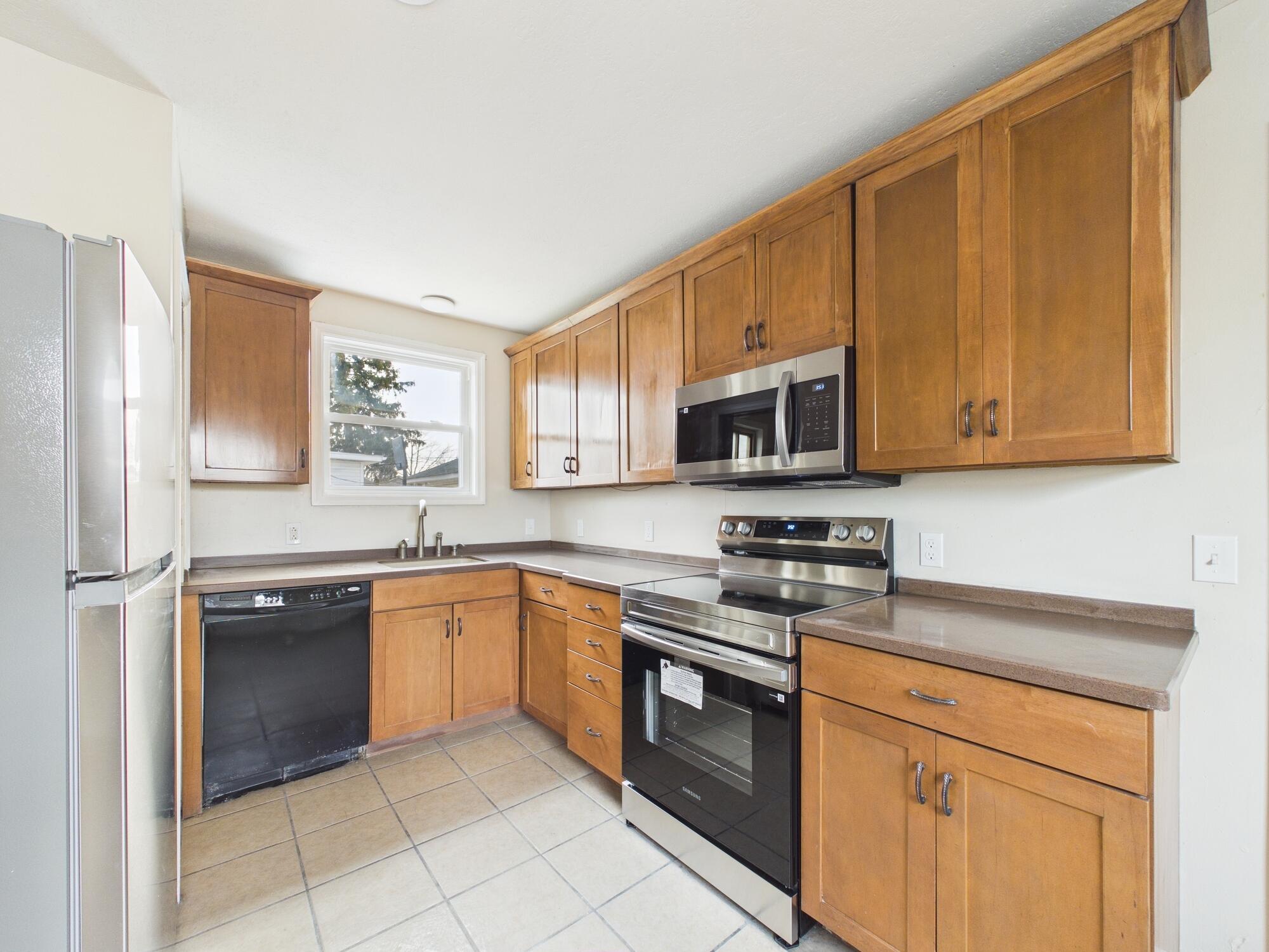 510 Harrison Avenue, Greenville, Ohio 45331