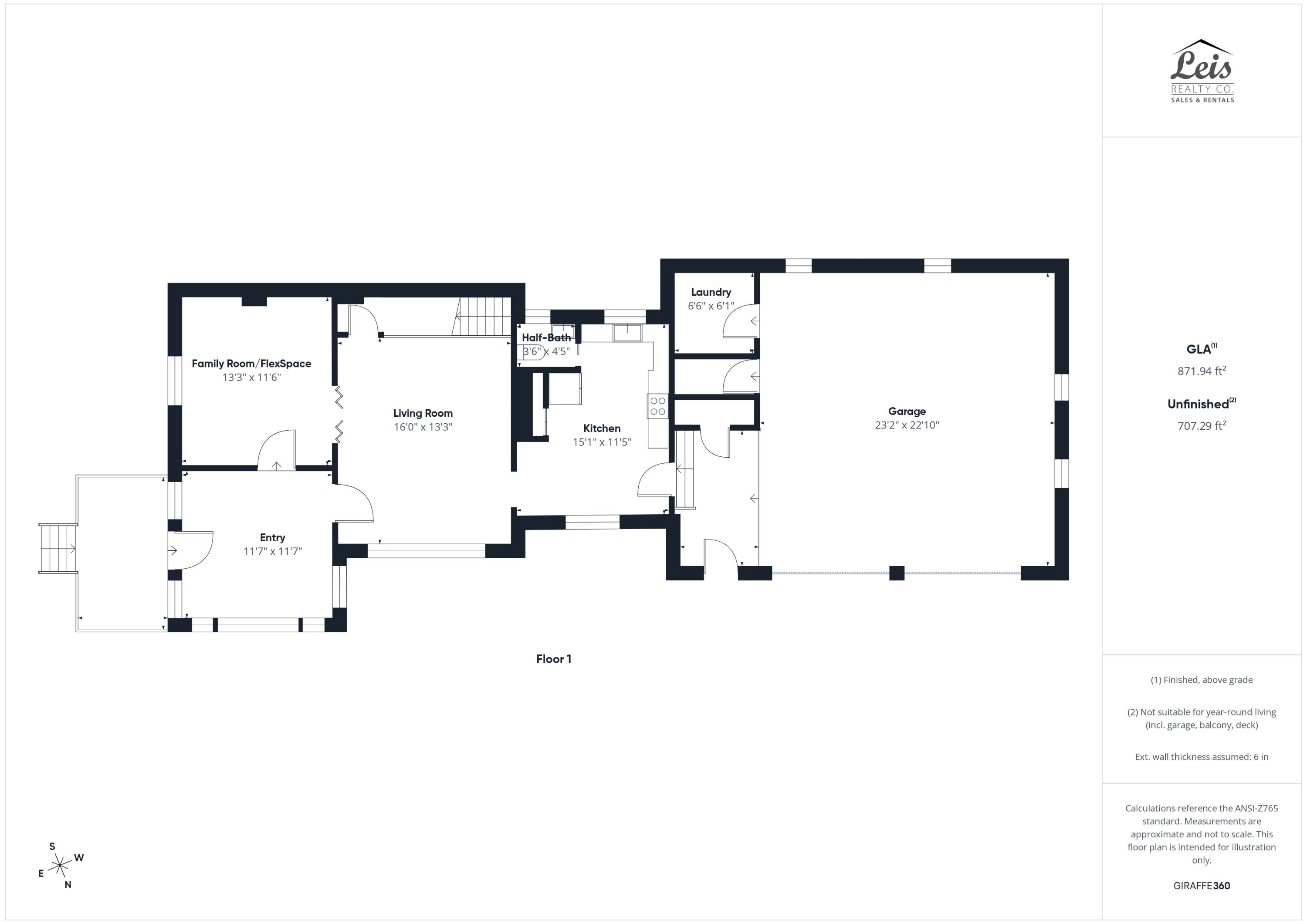 510 Harrison Avenue, Greenville, Ohio 45331