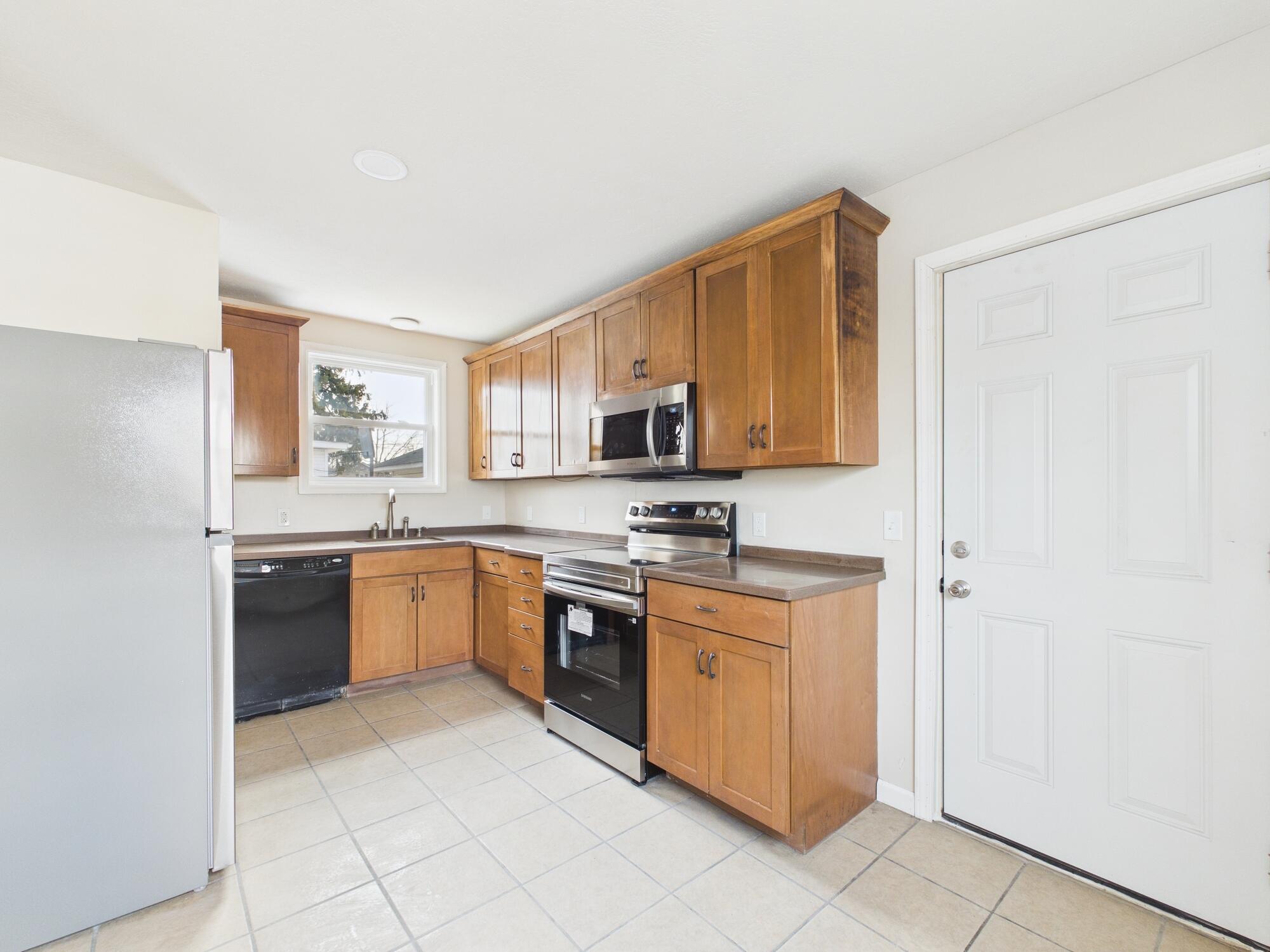 510 Harrison Avenue, Greenville, Ohio 45331