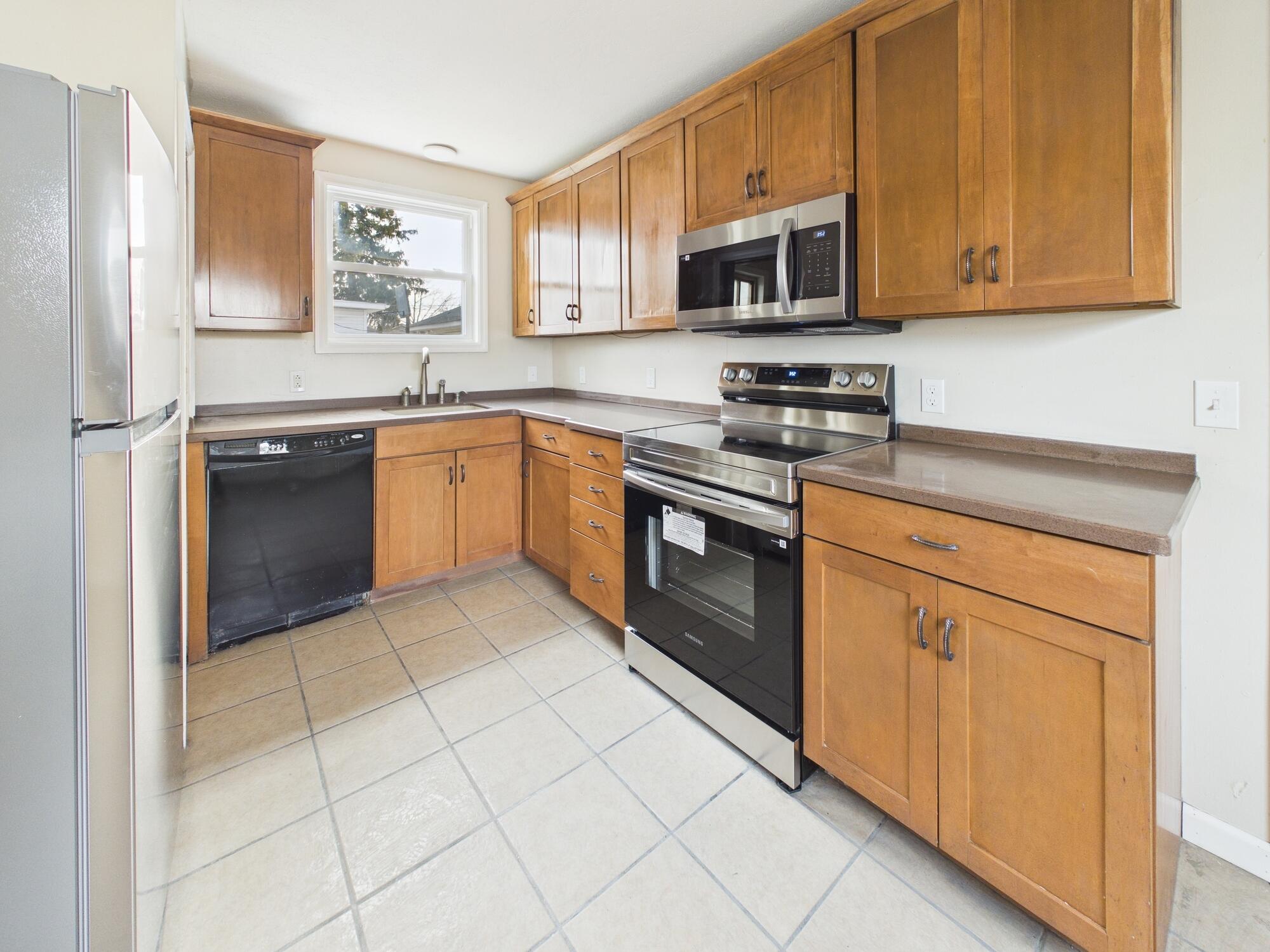 510 Harrison Avenue, Greenville, Ohio 45331