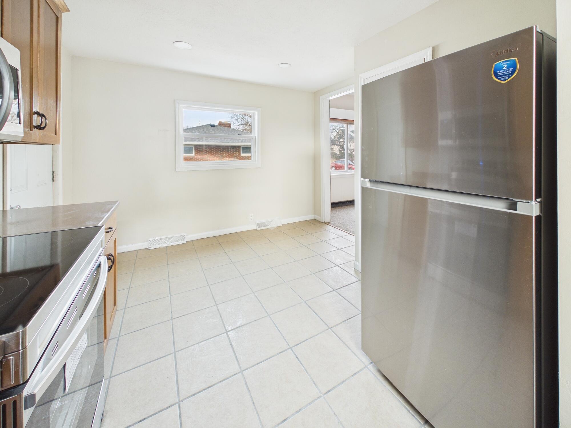 510 Harrison Avenue, Greenville, Ohio 45331