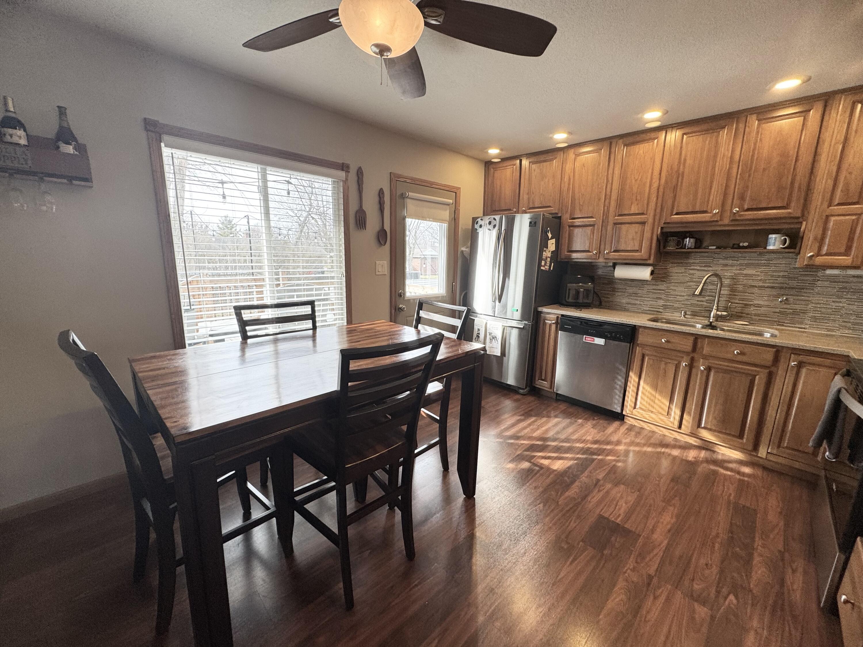 1201 Lilac Drive, Celina, Ohio 45822