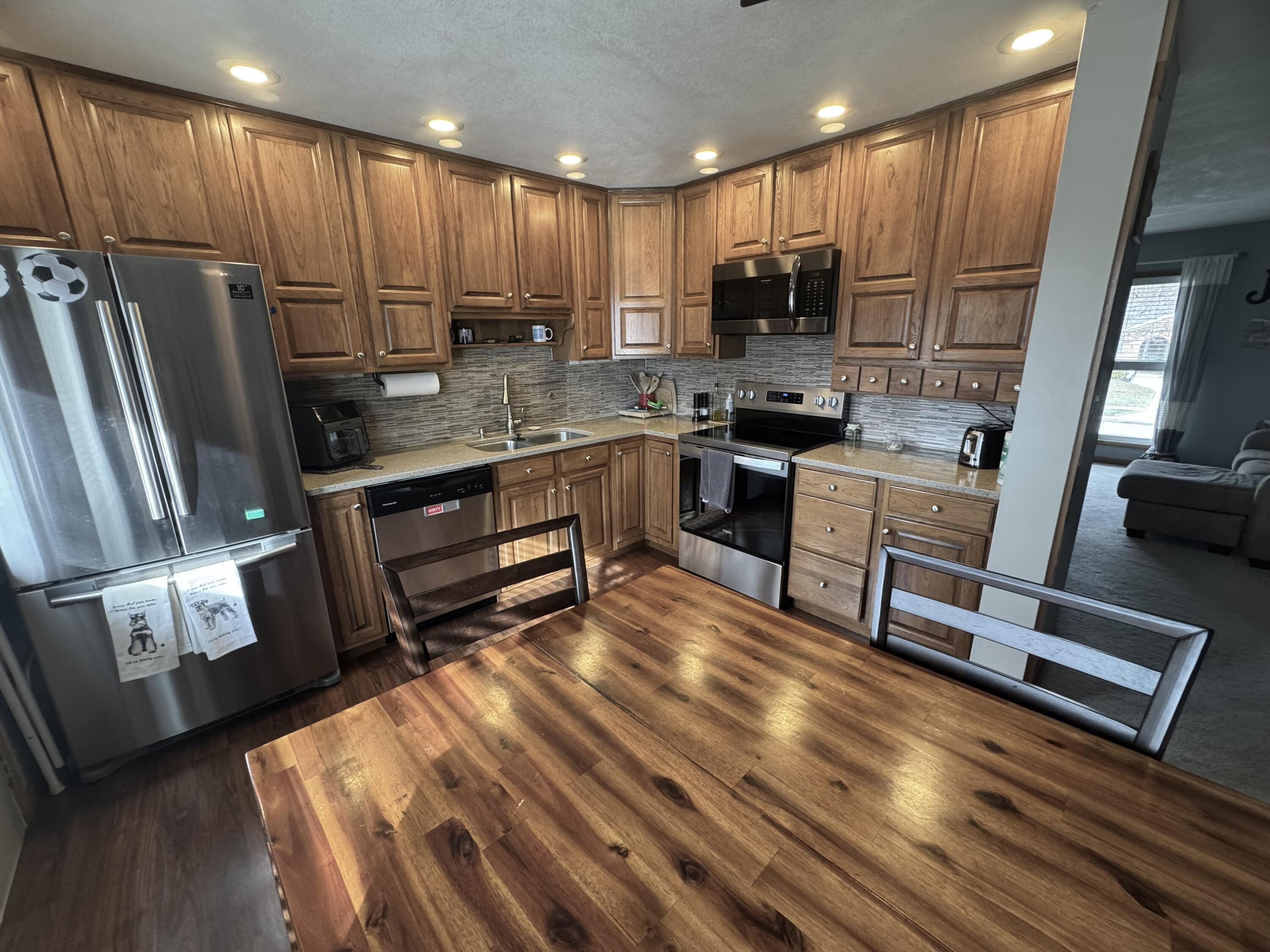 1201 Lilac Drive, Celina, Ohio 45822