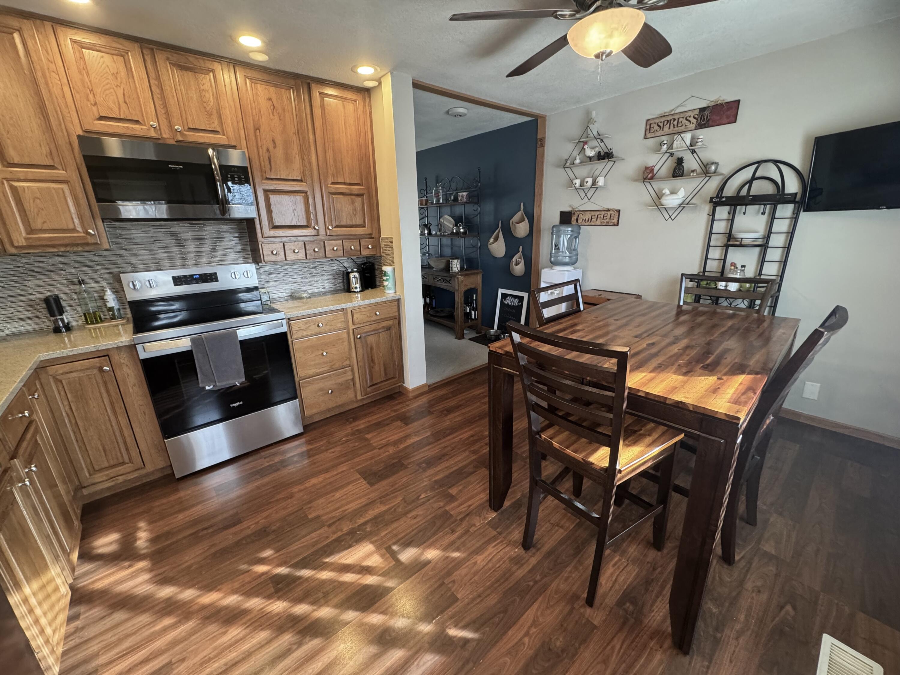 1201 Lilac Drive, Celina, Ohio 45822