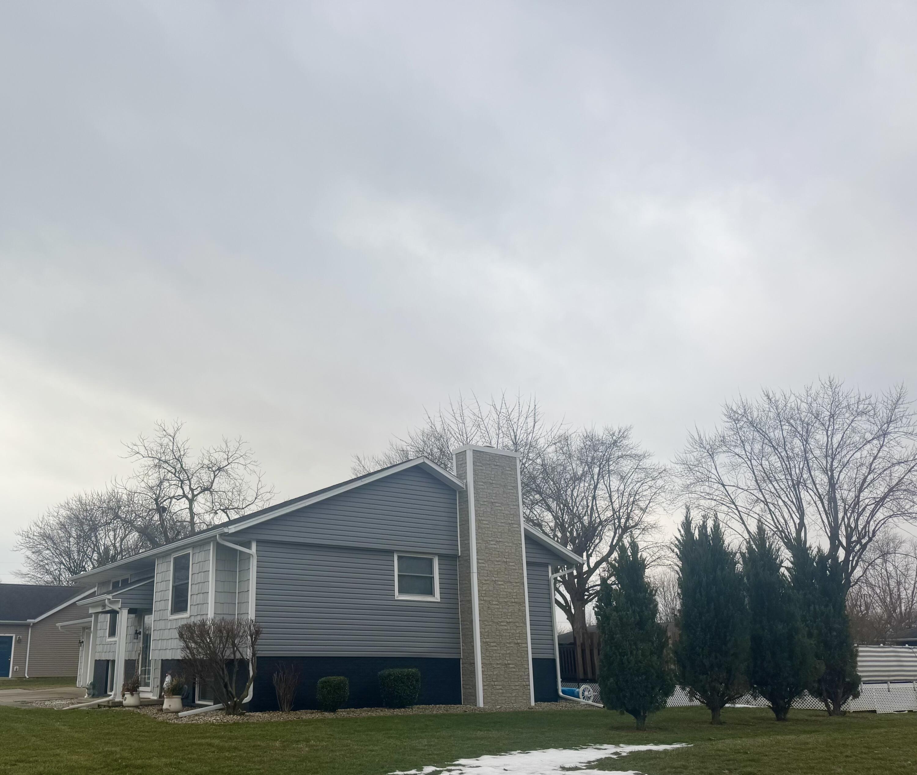1201 Lilac Drive, Celina, Ohio 45822