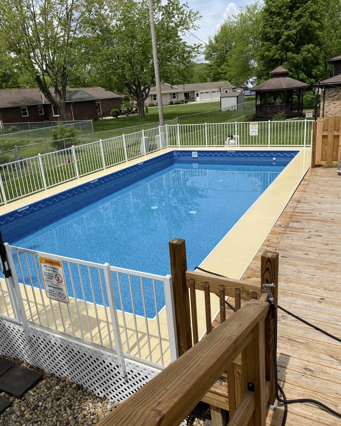 1201 Lilac Drive, Celina, Ohio 45822