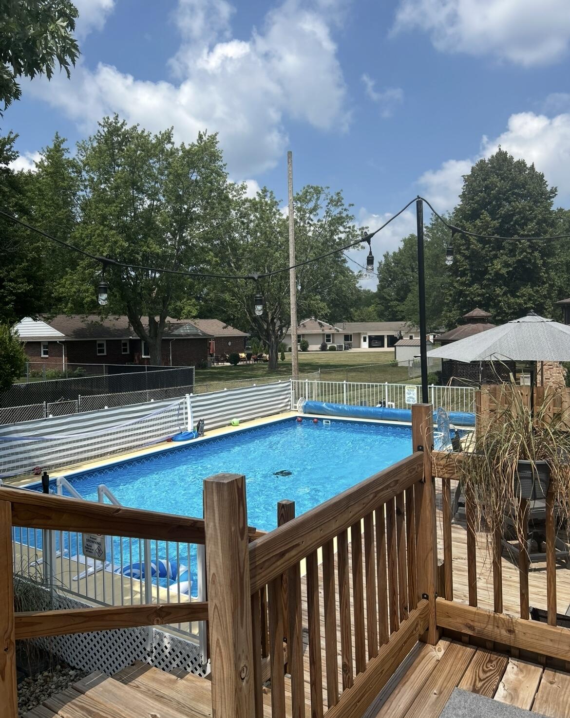 1201 Lilac Drive, Celina, Ohio 45822