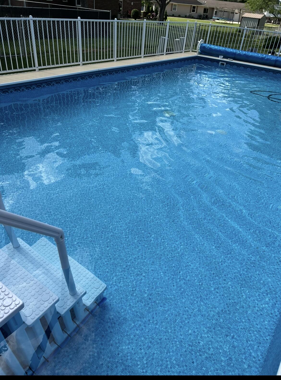 1201 Lilac Drive, Celina, Ohio 45822