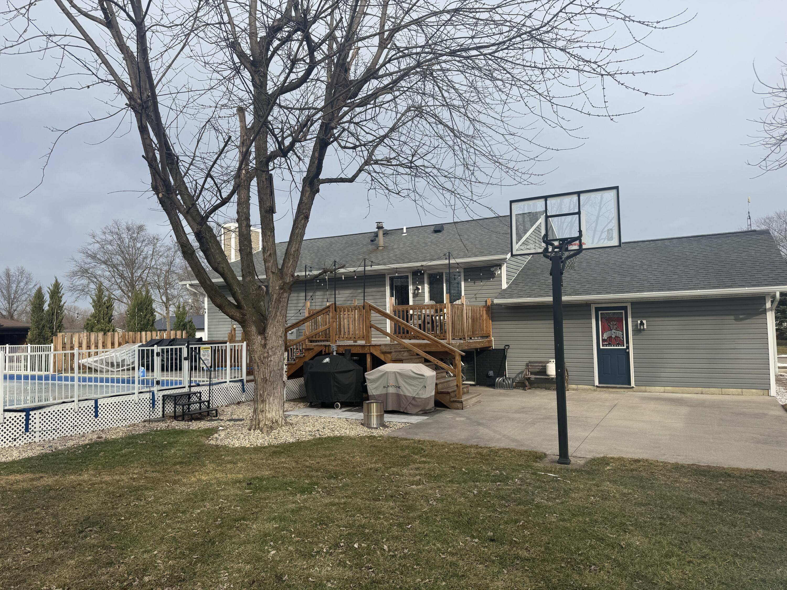 1201 Lilac Drive, Celina, Ohio 45822