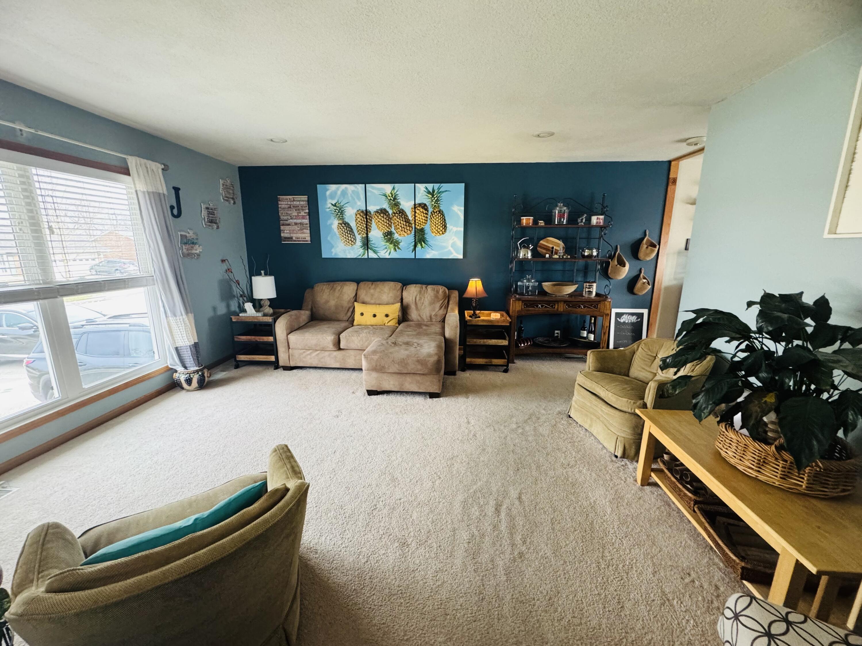 1201 Lilac Drive, Celina, Ohio 45822