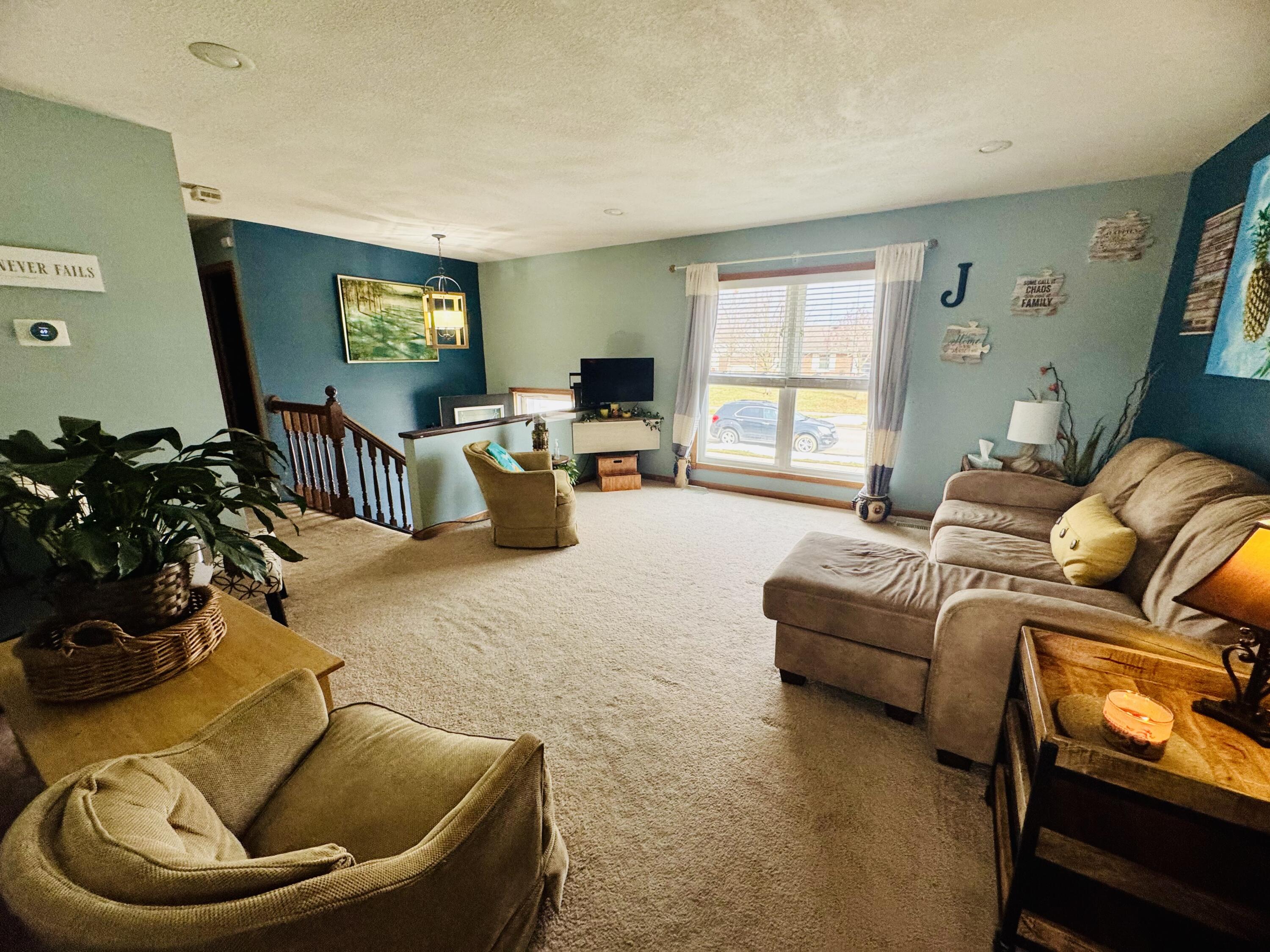 1201 Lilac Drive, Celina, Ohio 45822