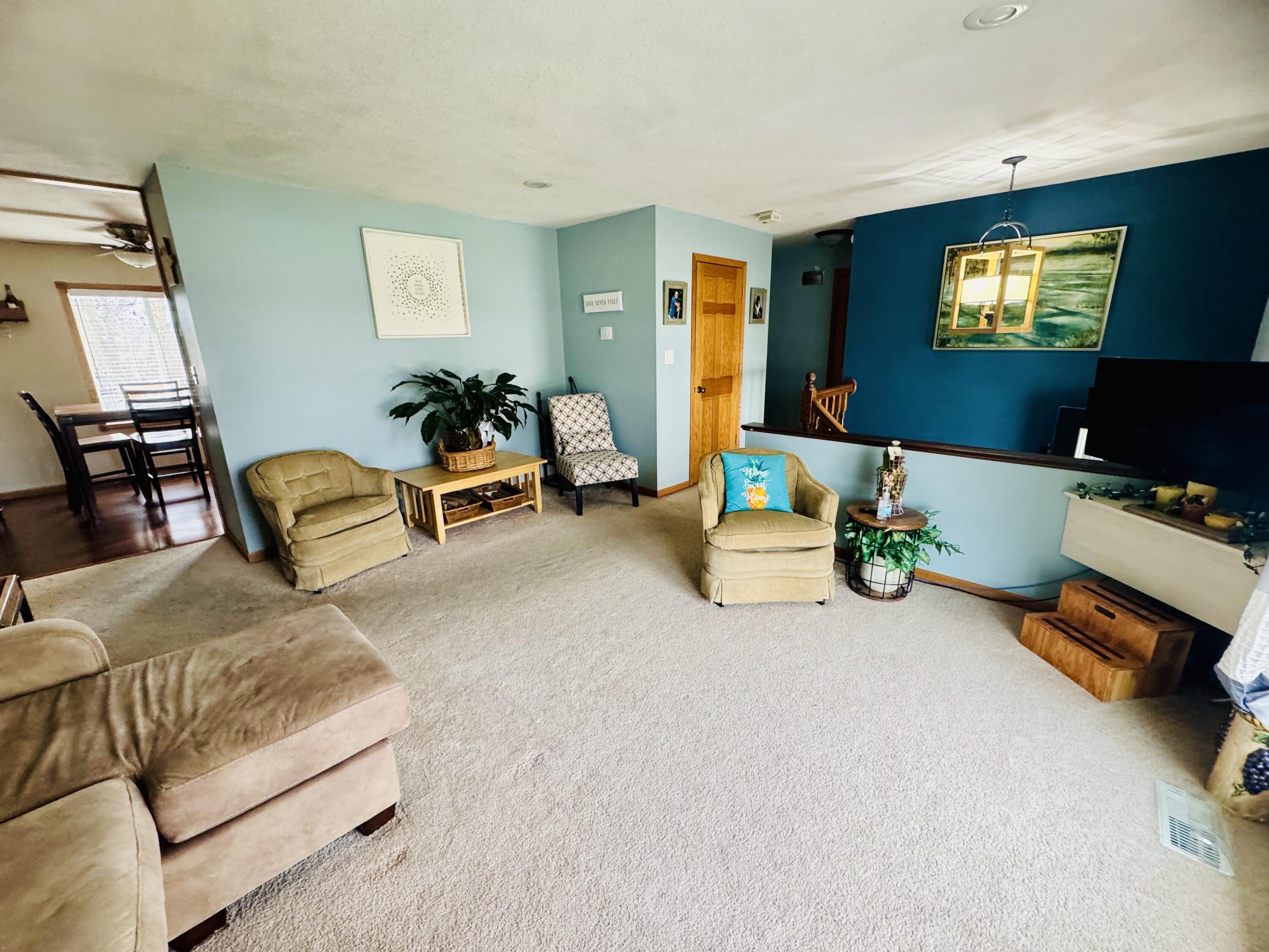 1201 Lilac Drive, Celina, Ohio 45822