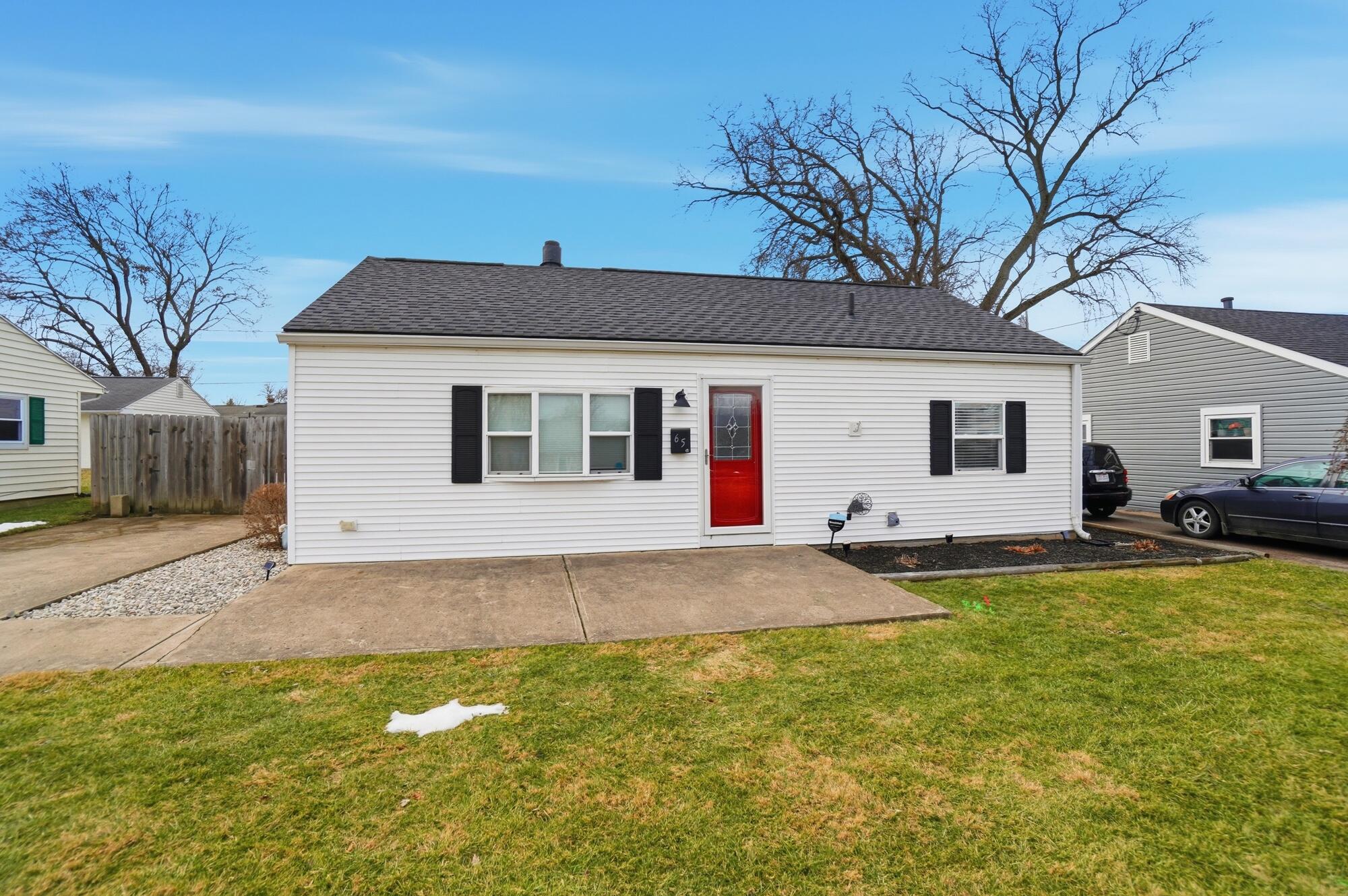 65 Kiser Drive, Tipp City, Ohio 45371