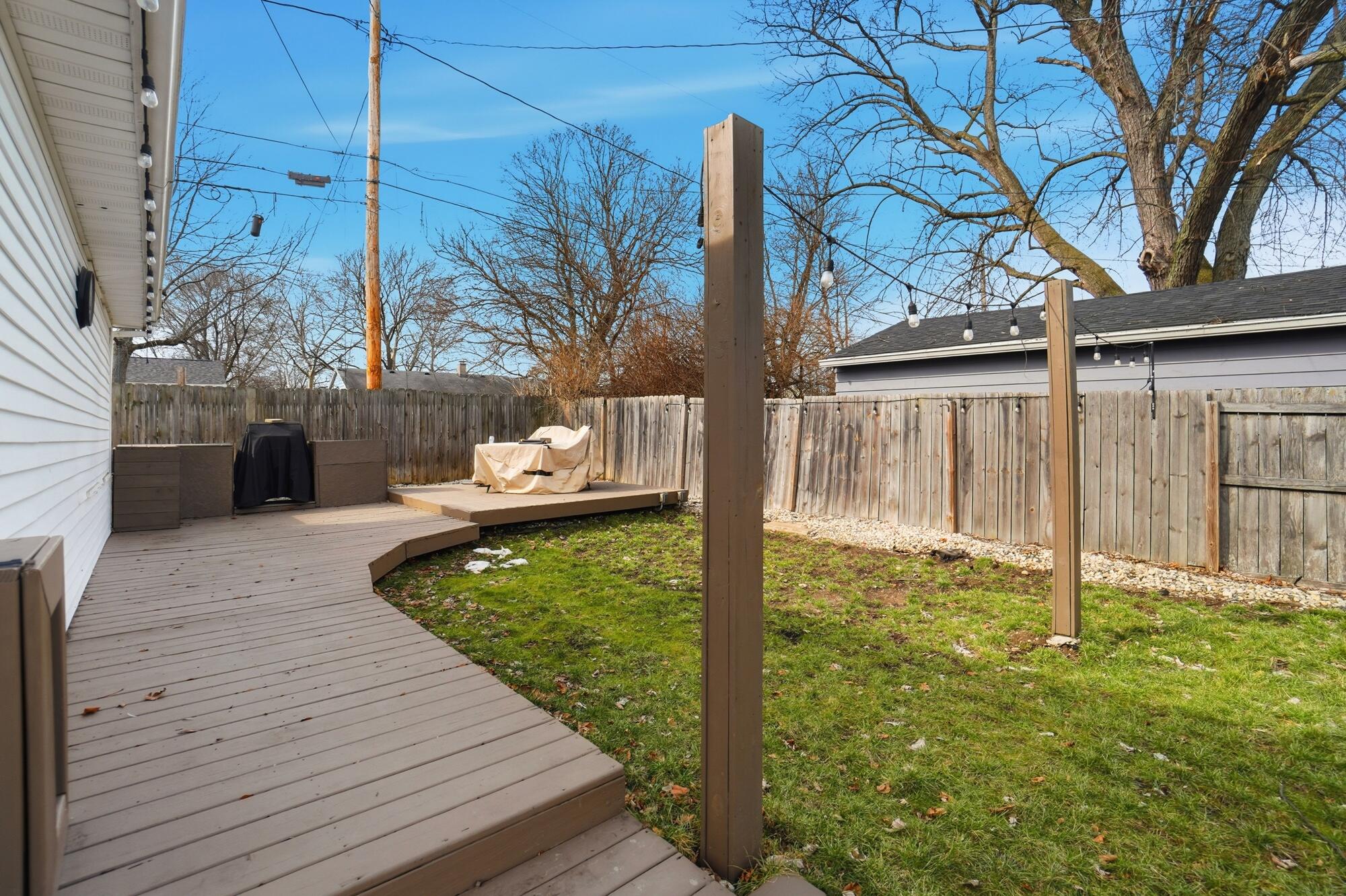 65 Kiser Drive, Tipp City, Ohio 45371