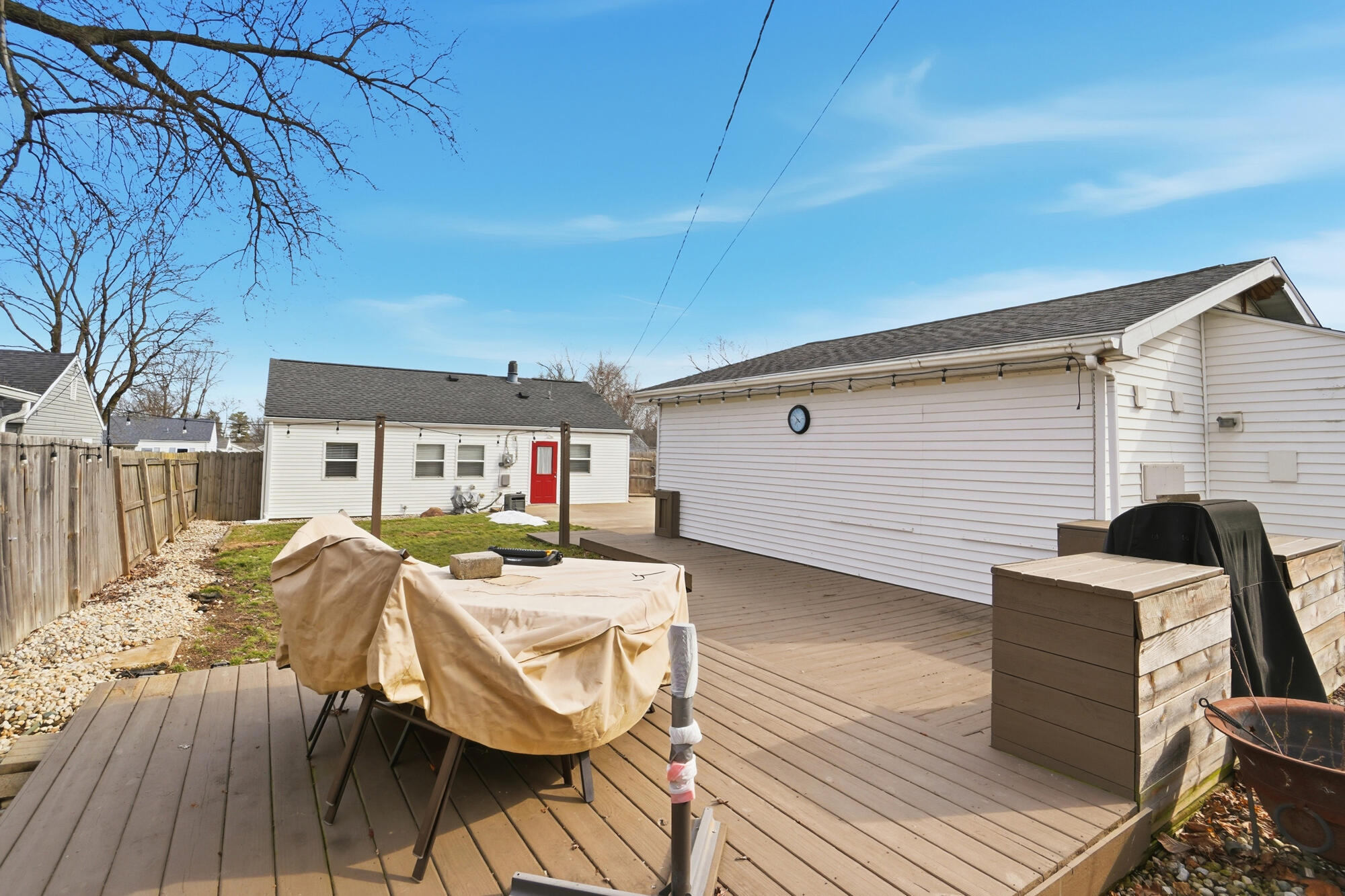 65 Kiser Drive, Tipp City, Ohio 45371