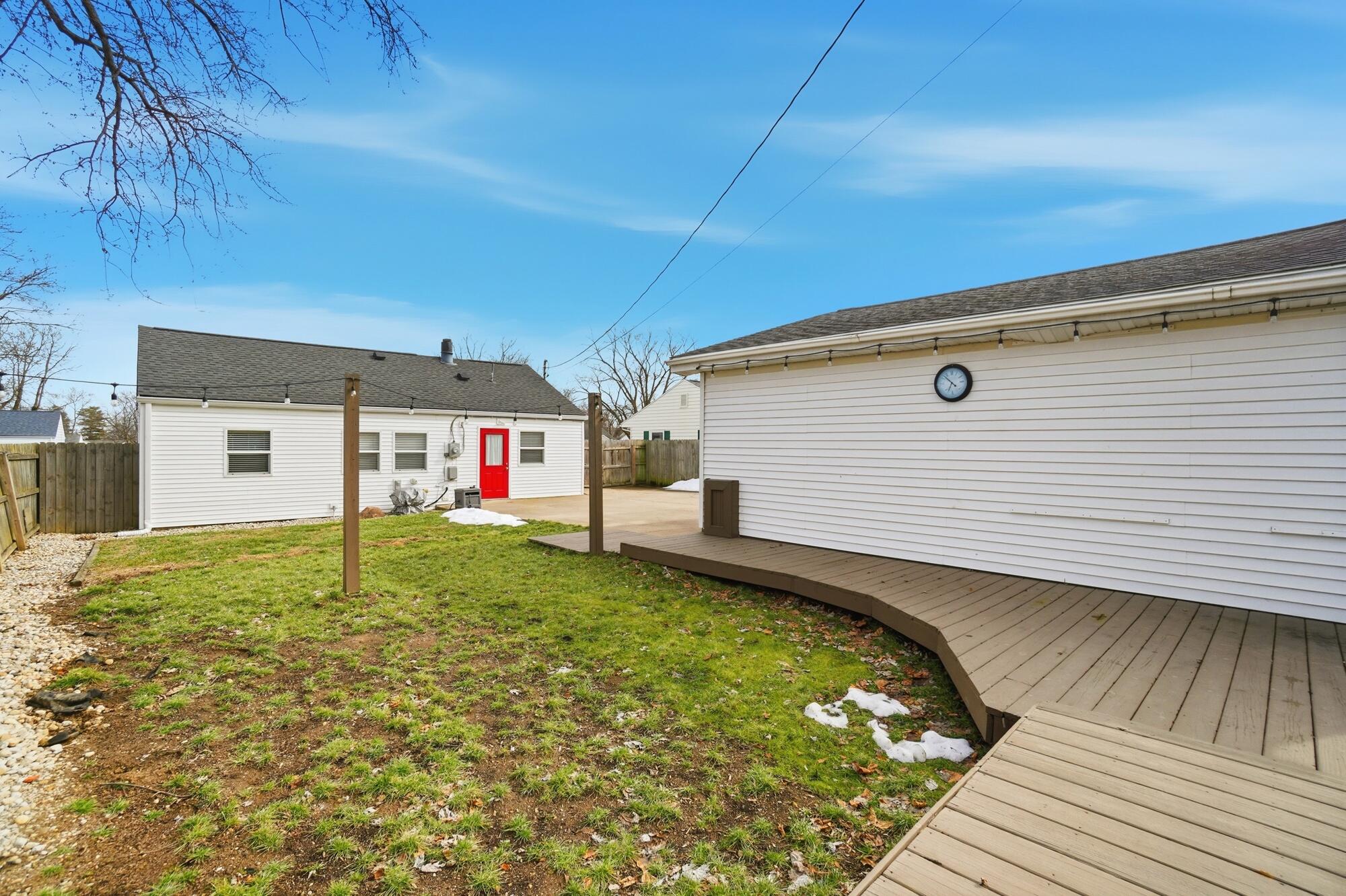 65 Kiser Drive, Tipp City, Ohio 45371