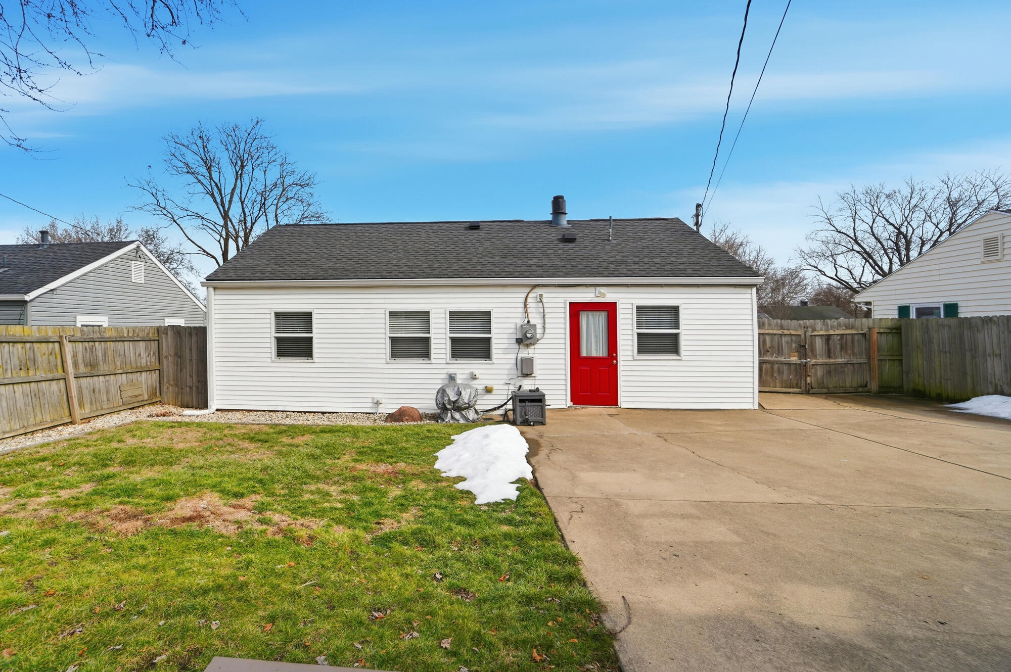 65 Kiser Drive, Tipp City, Ohio 45371