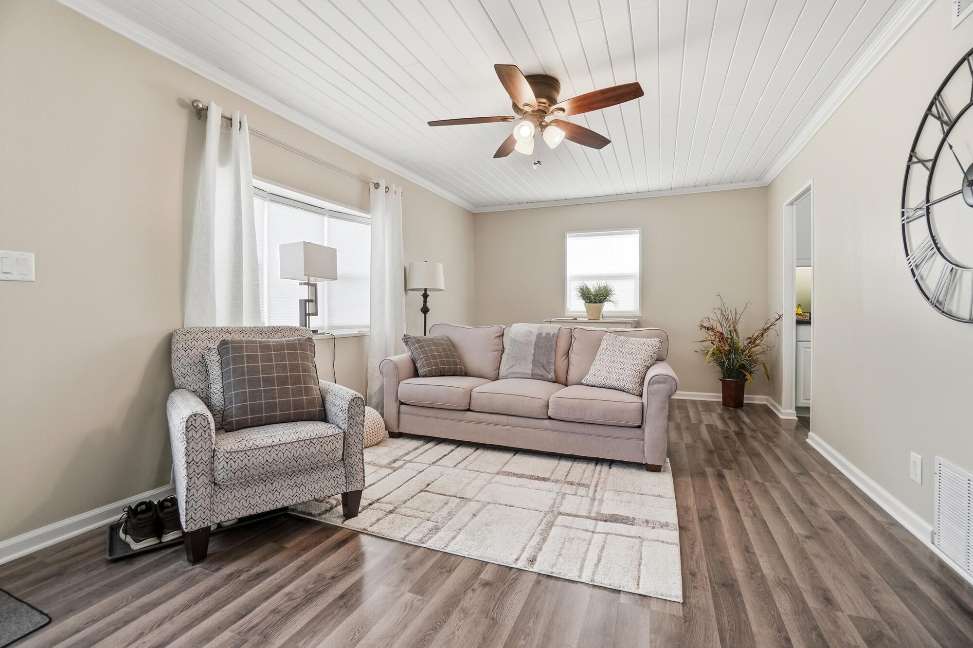 65 Kiser Drive, Tipp City, Ohio 45371