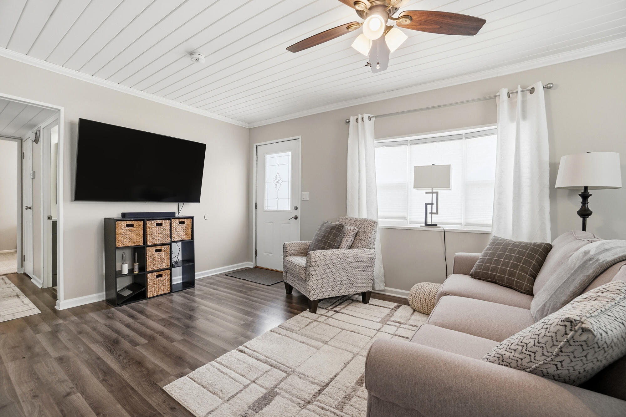 65 Kiser Drive, Tipp City, Ohio 45371