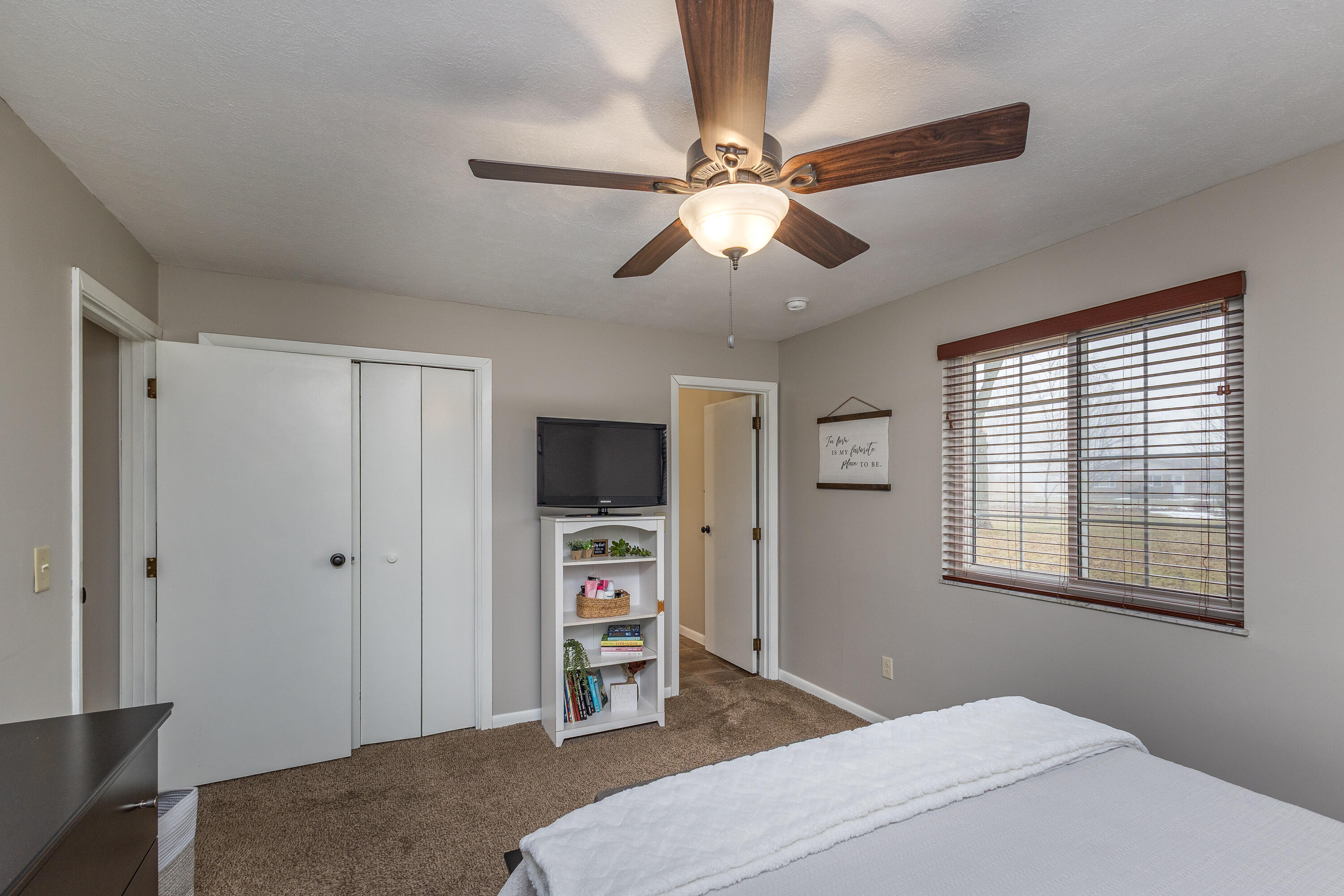 3135 Honeysuckle Drive, Troy, Ohio 45373