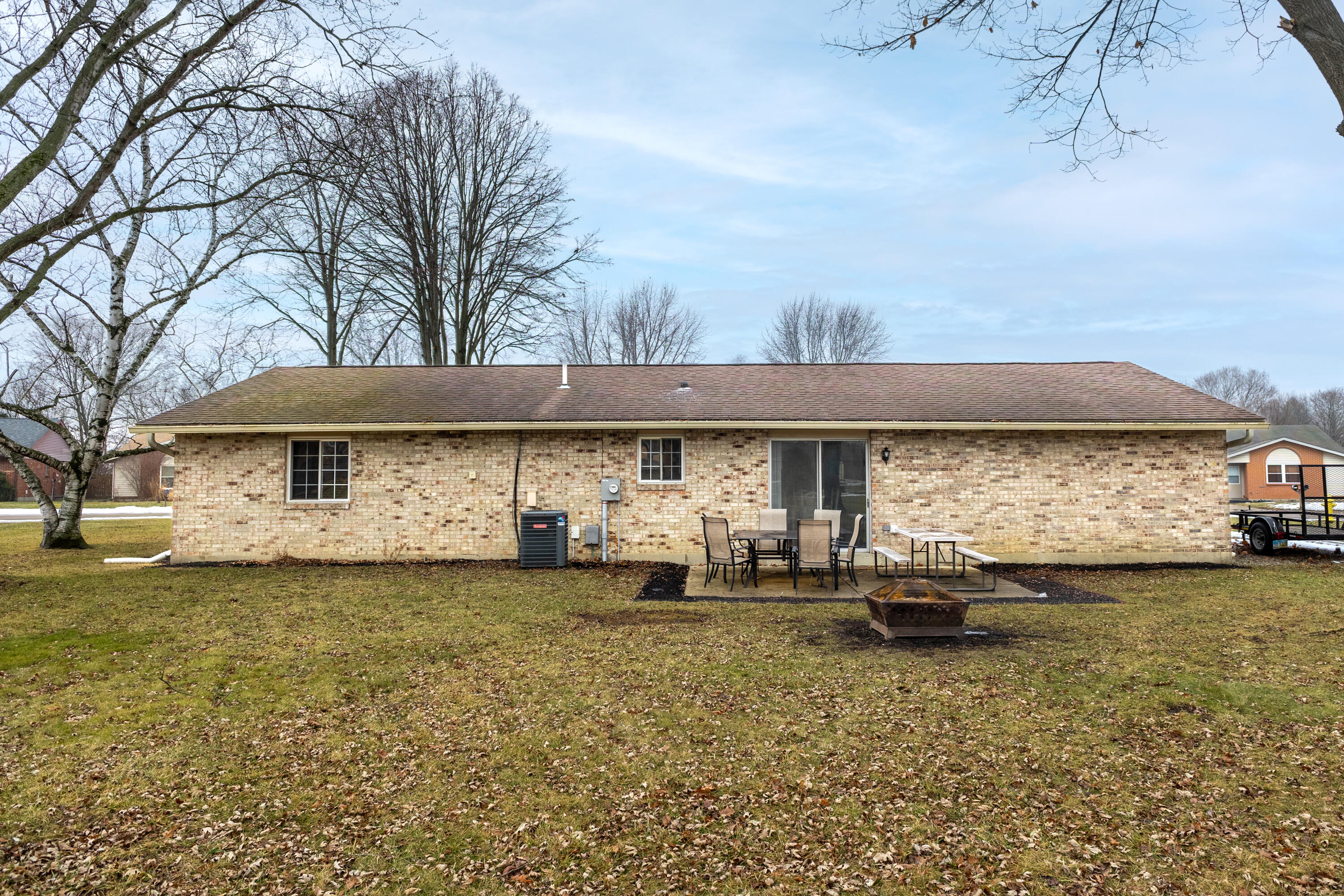 3135 Honeysuckle Drive, Troy, Ohio 45373