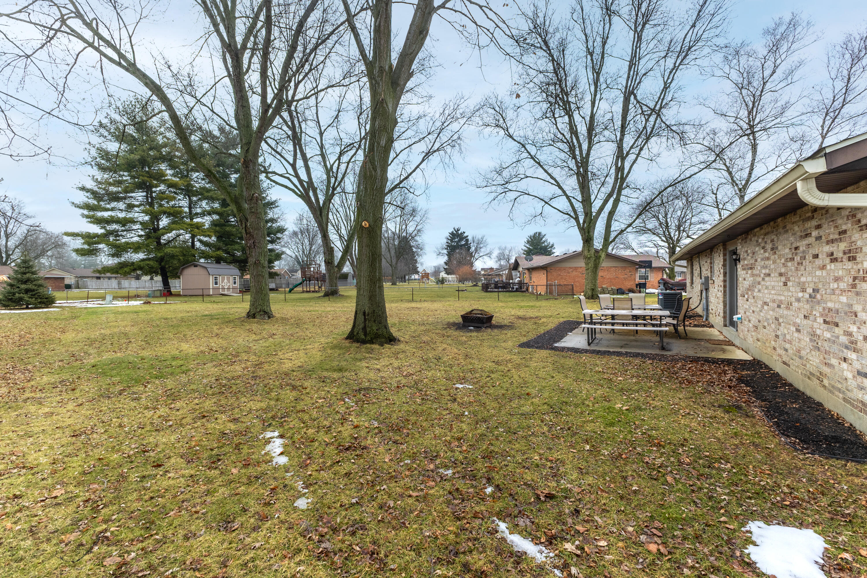 3135 Honeysuckle Drive, Troy, Ohio 45373