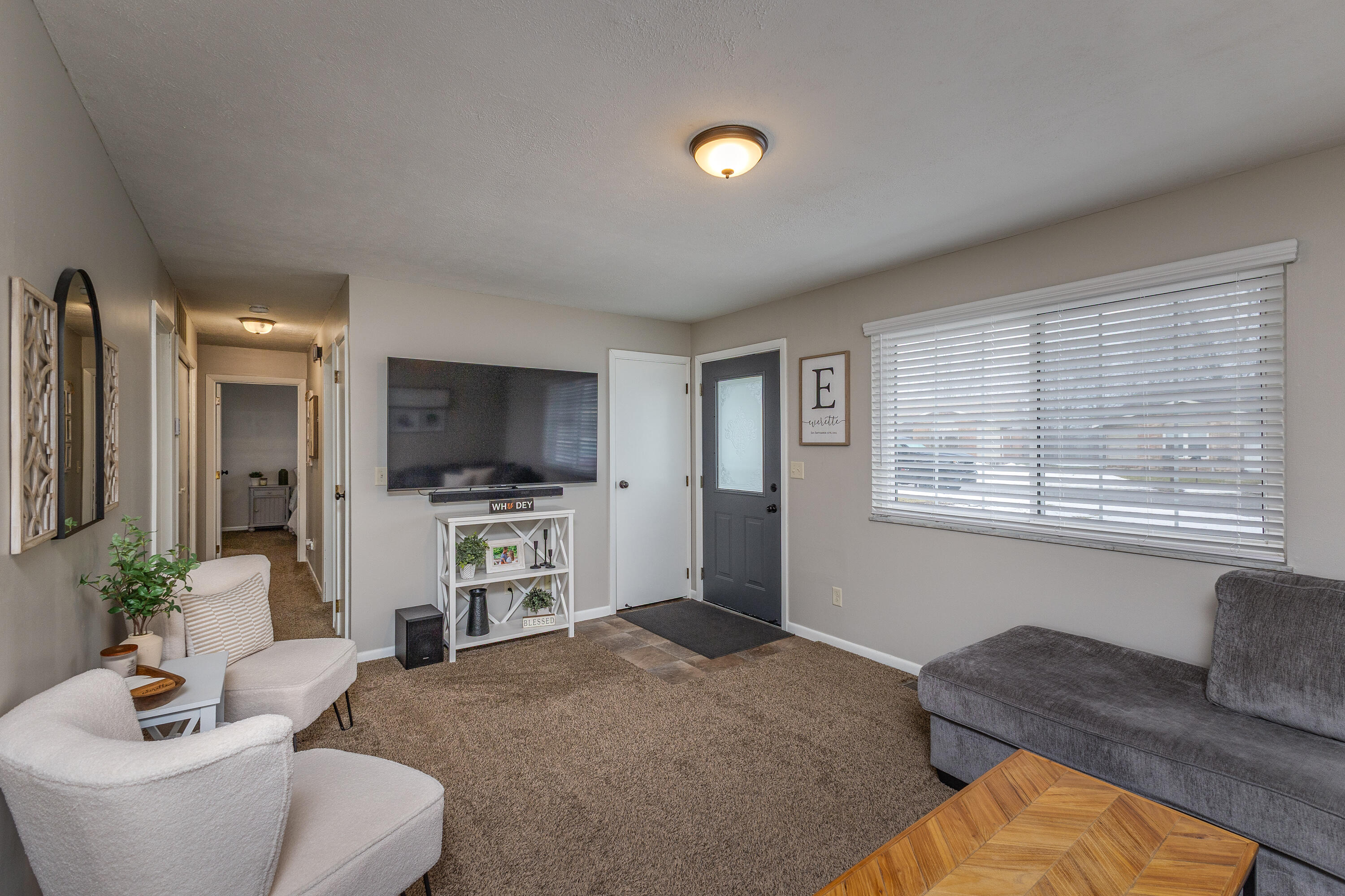 3135 Honeysuckle Drive, Troy, Ohio 45373