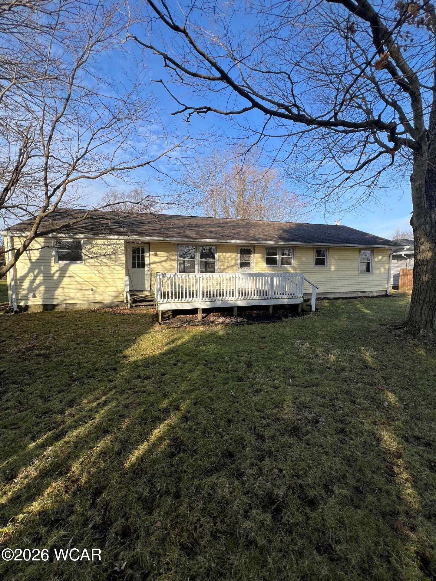 724 Main Street, Ada, Ohio