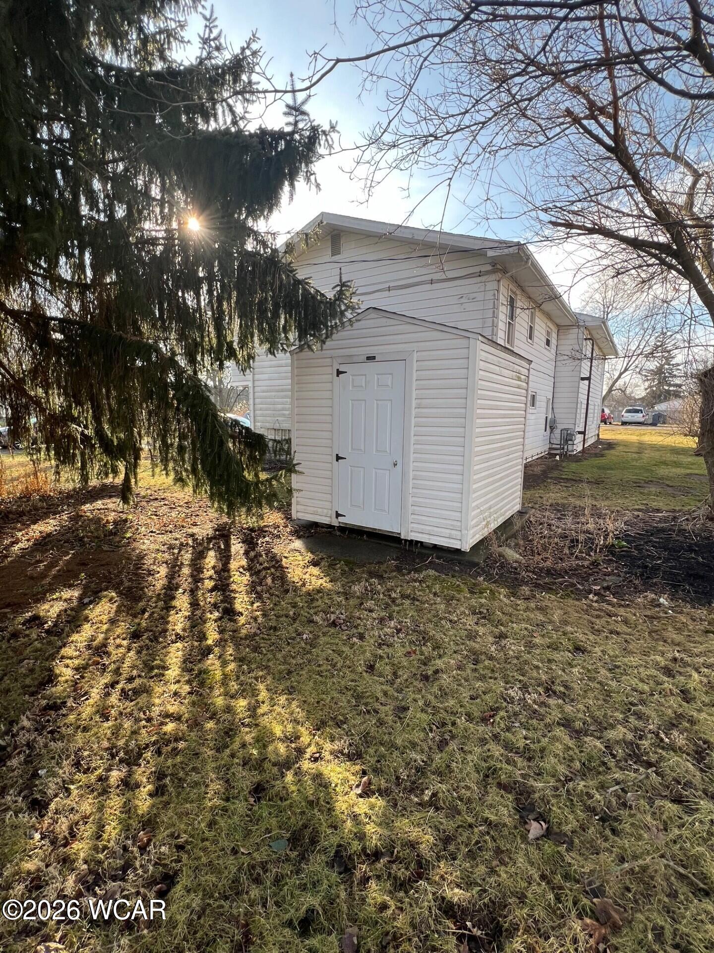 724 Main Street, Ada, Ohio