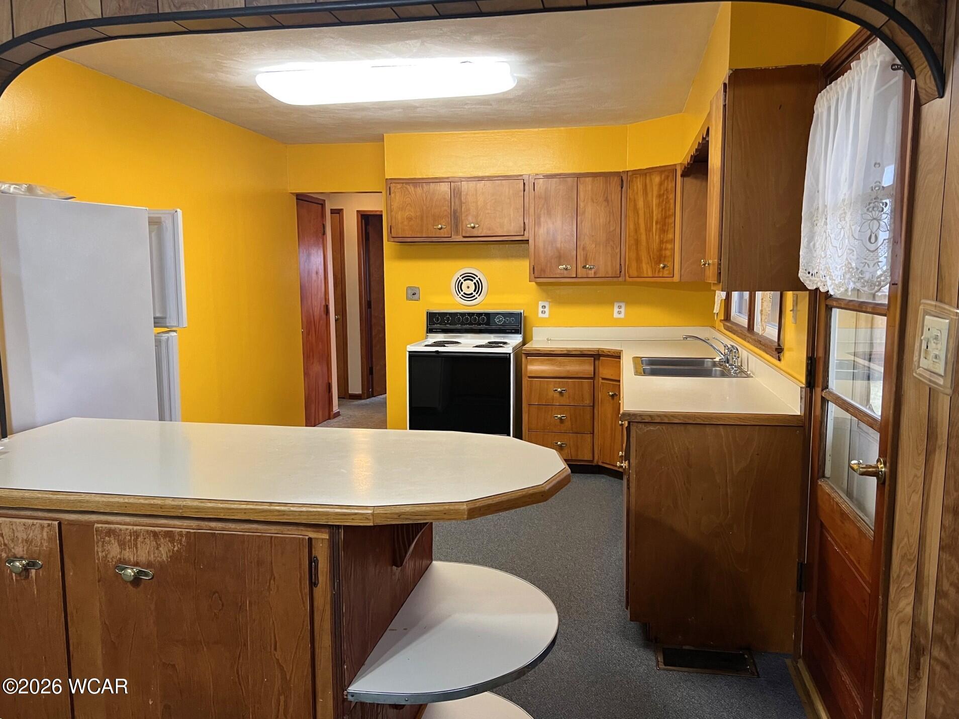 724 Main Street, Ada, Ohio